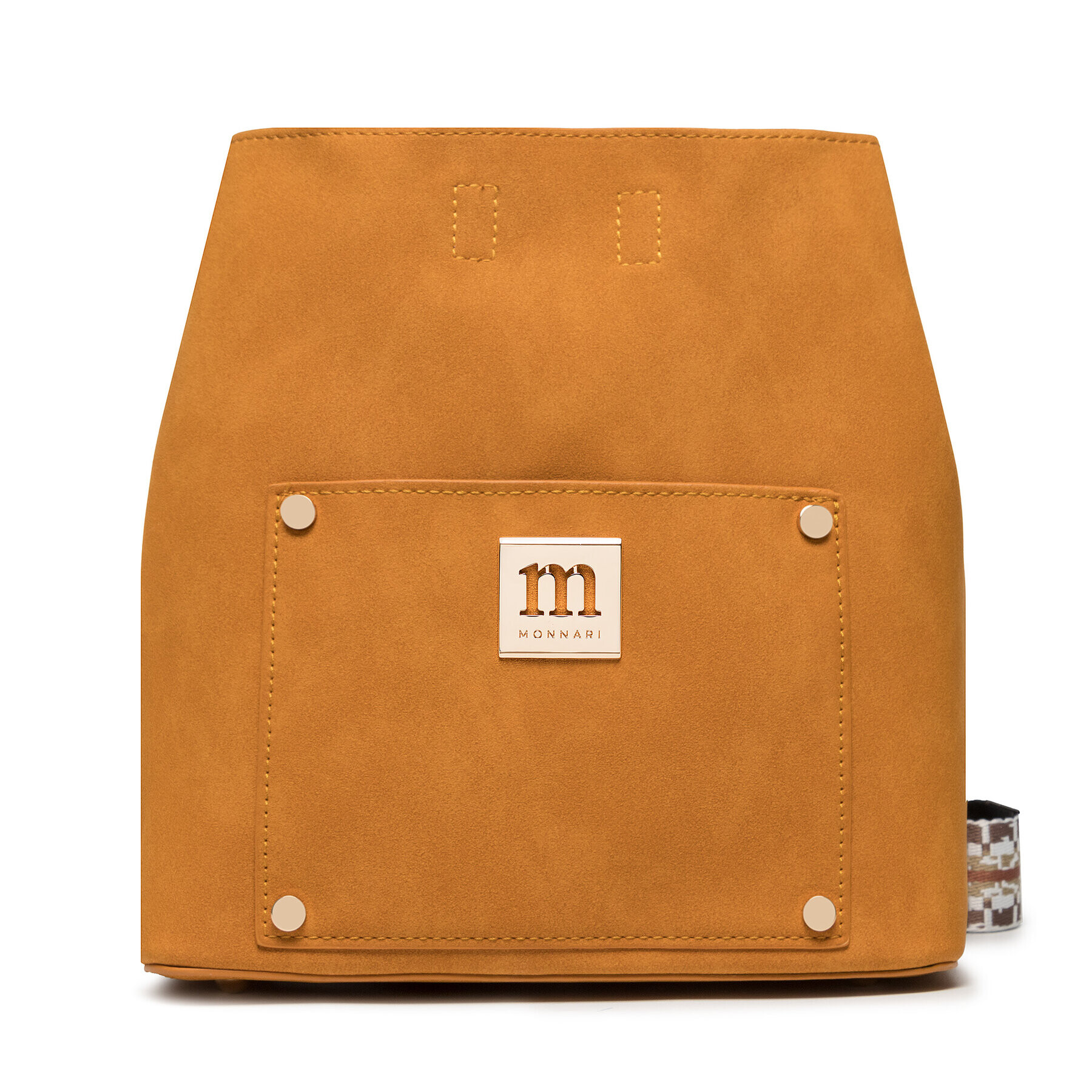 Monnari Дамска чанта BAG0930-002 Жълт - Pepit.bg