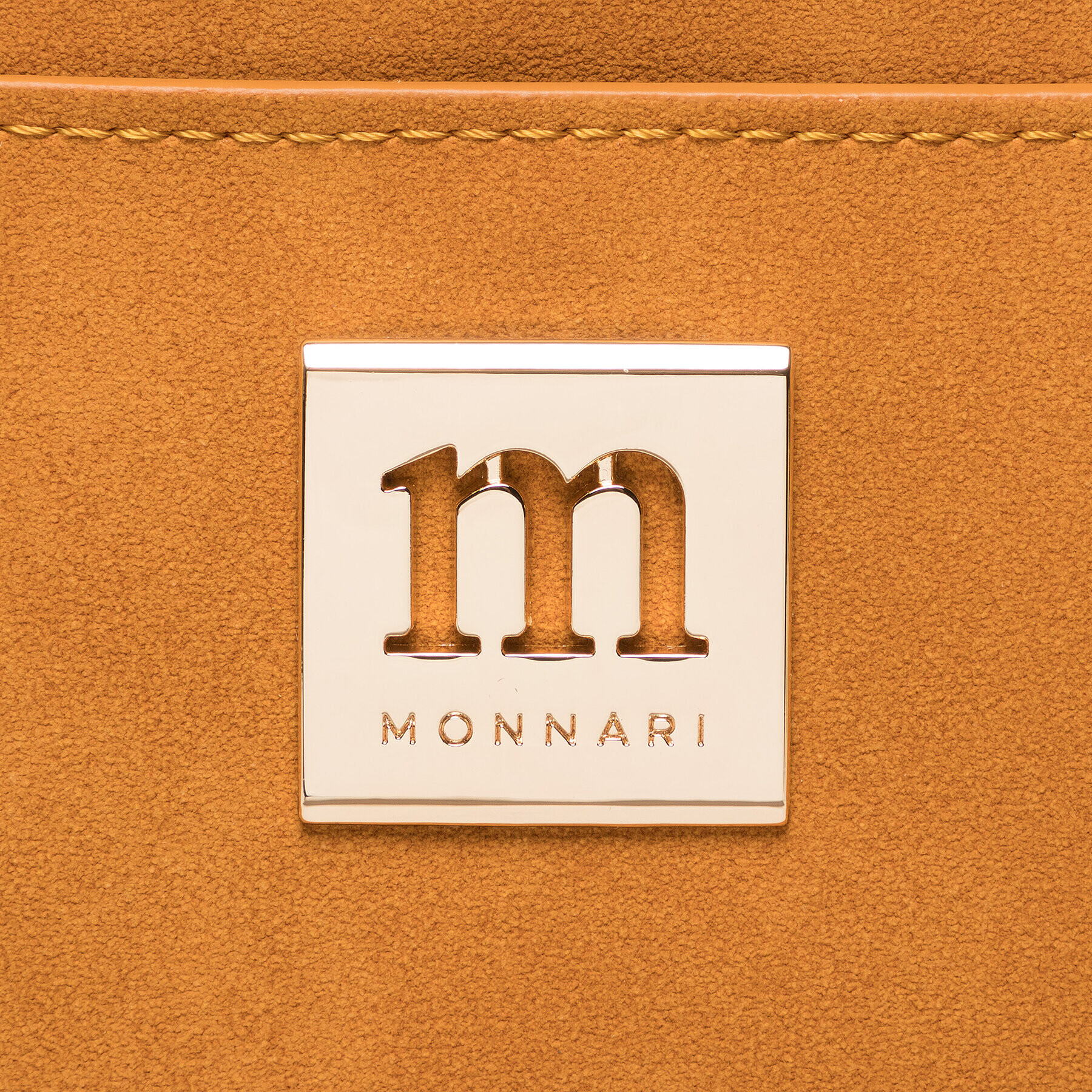 Monnari Дамска чанта BAG0930-002 Жълт - Pepit.bg