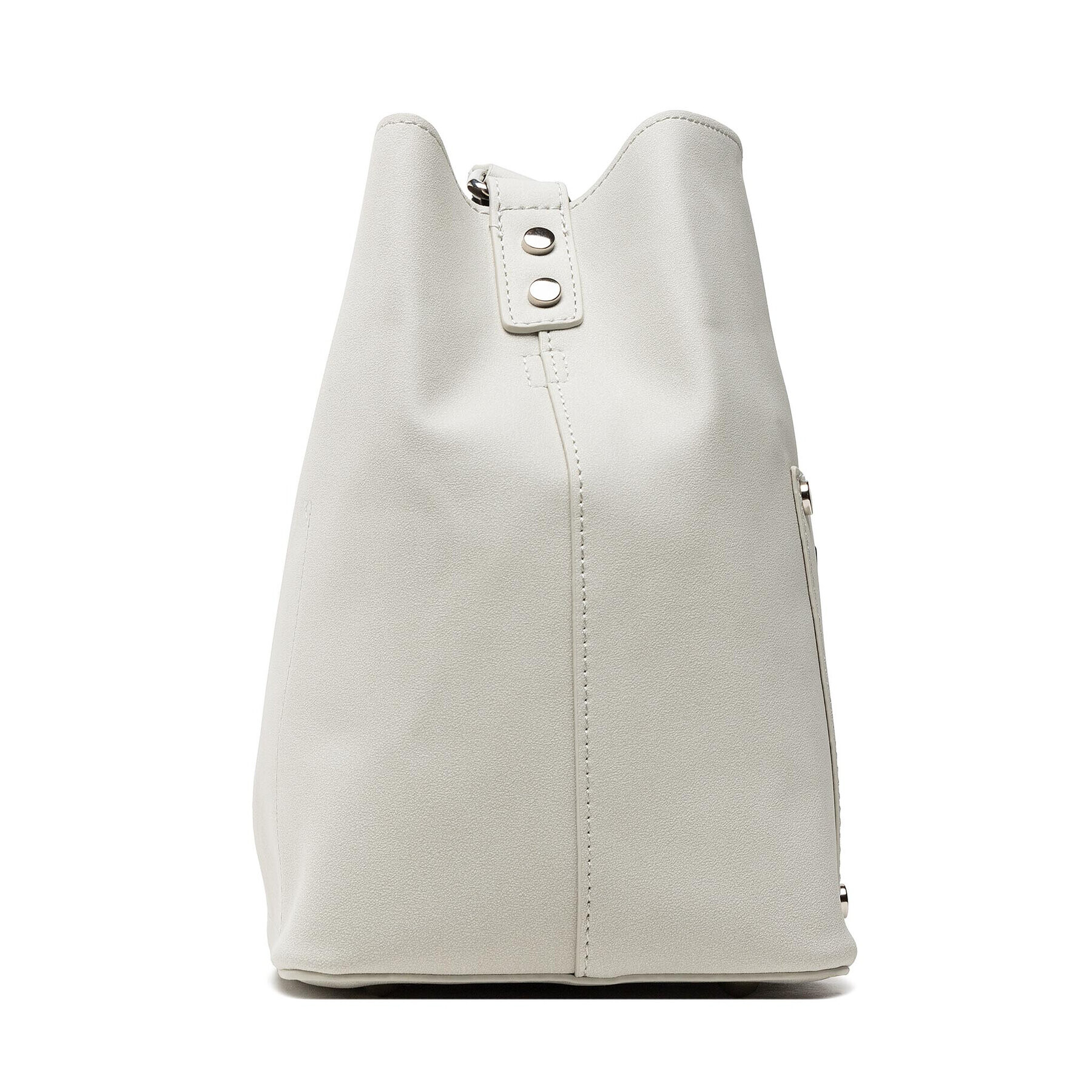 Monnari Дамска чанта BAG0930-019 Сив - Pepit.bg