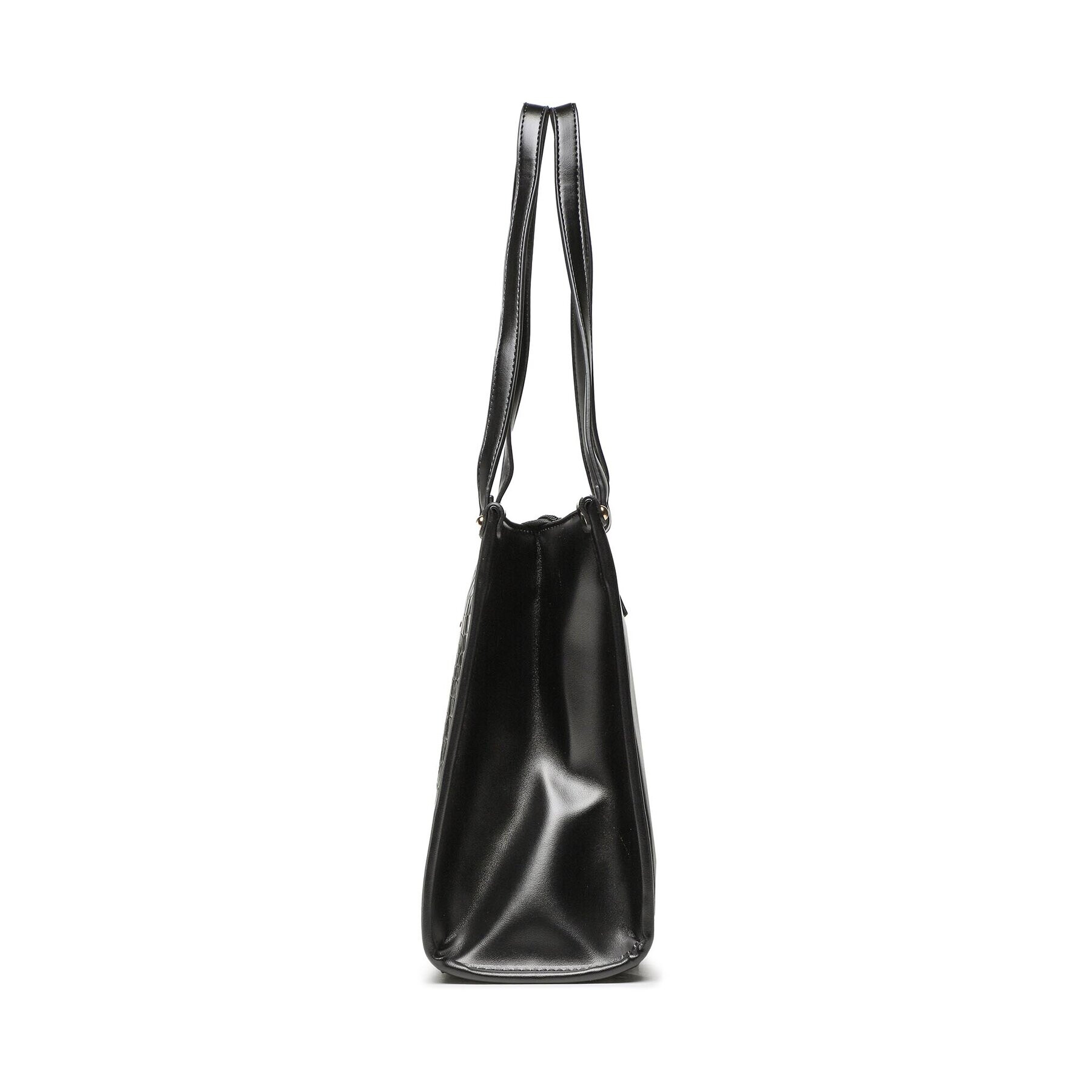 Monnari Дамска чанта BAG0930-020 Черен - Pepit.bg