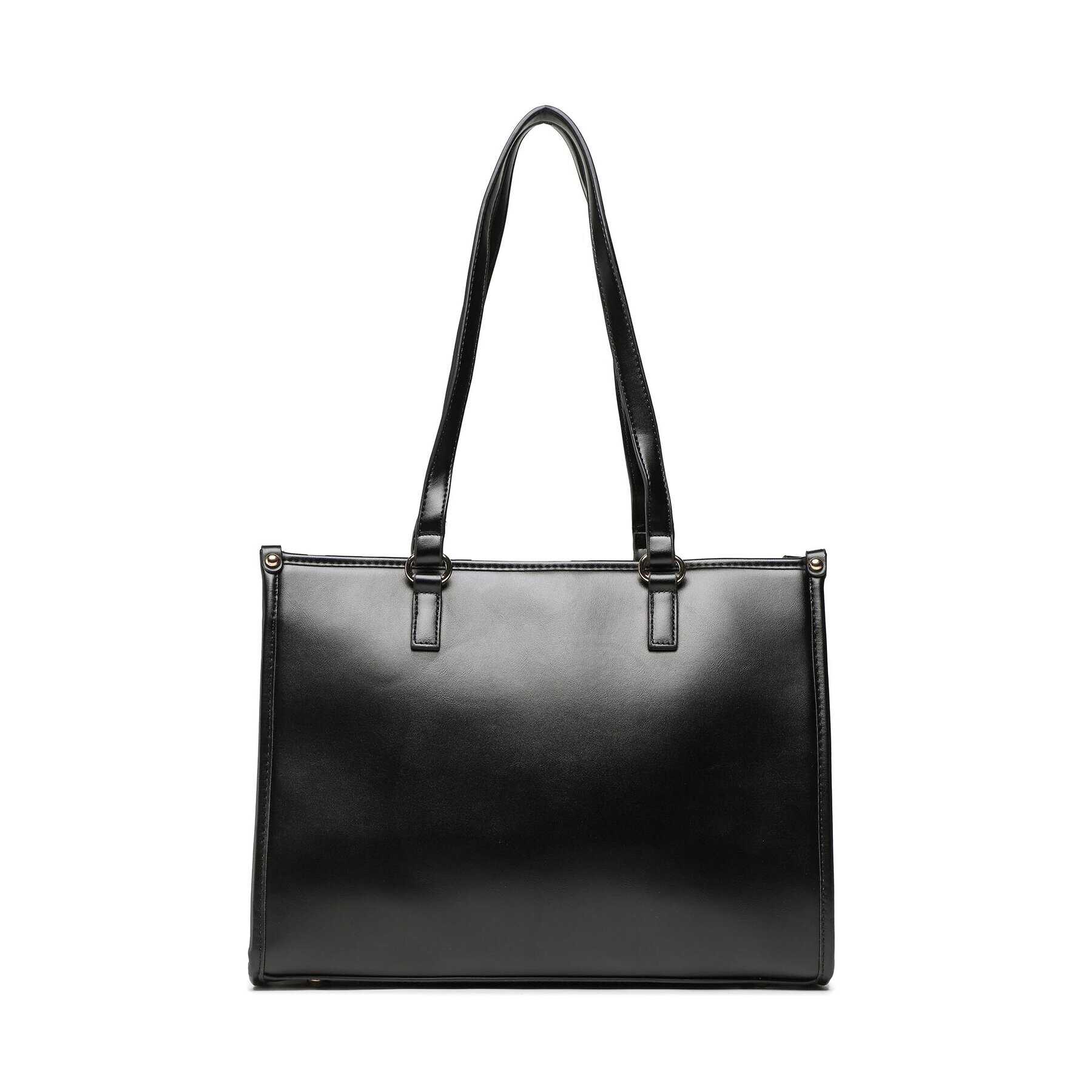 Monnari Дамска чанта BAG0930-020 Черен - Pepit.bg