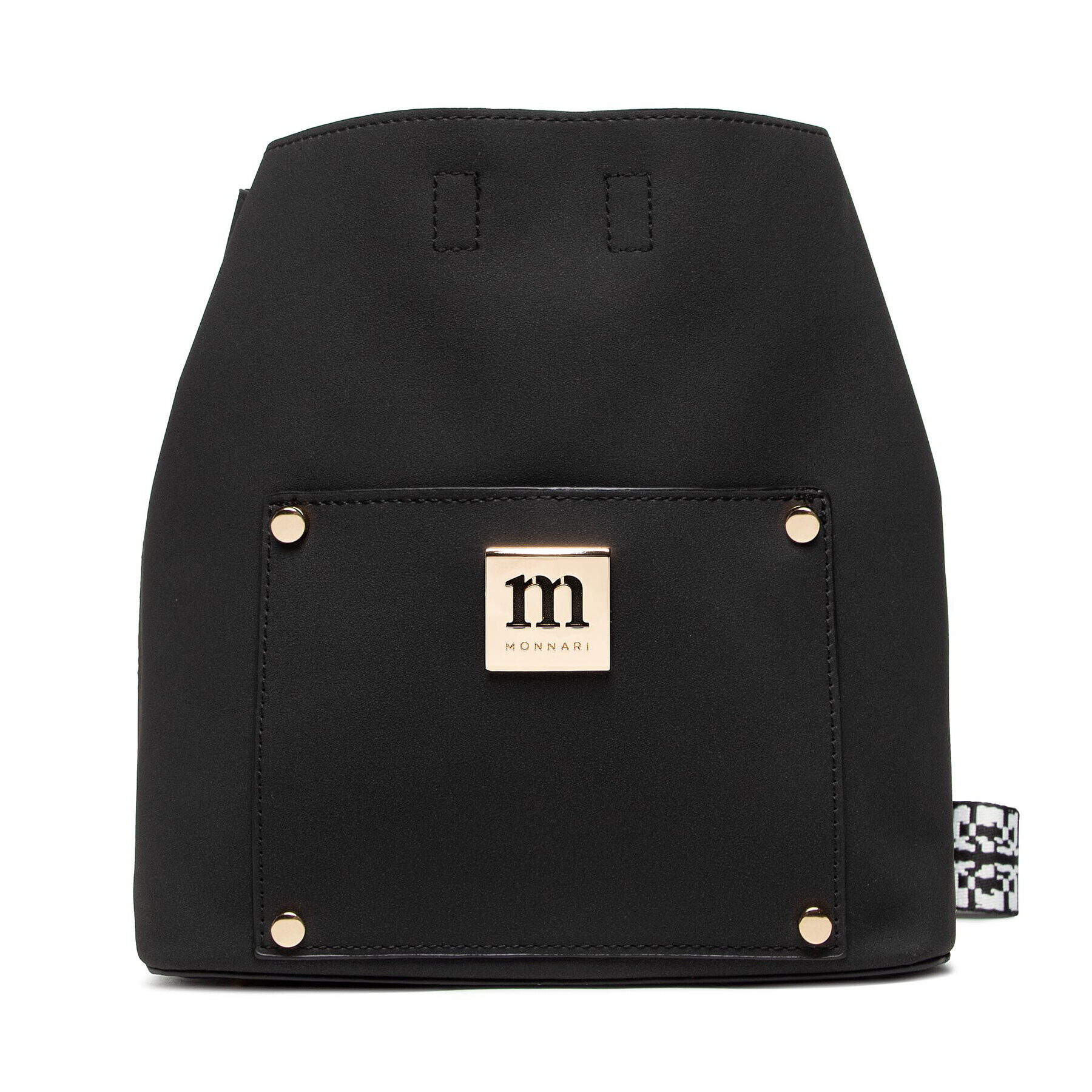 Monnari Дамска чанта BAG0930 Черен - Pepit.bg