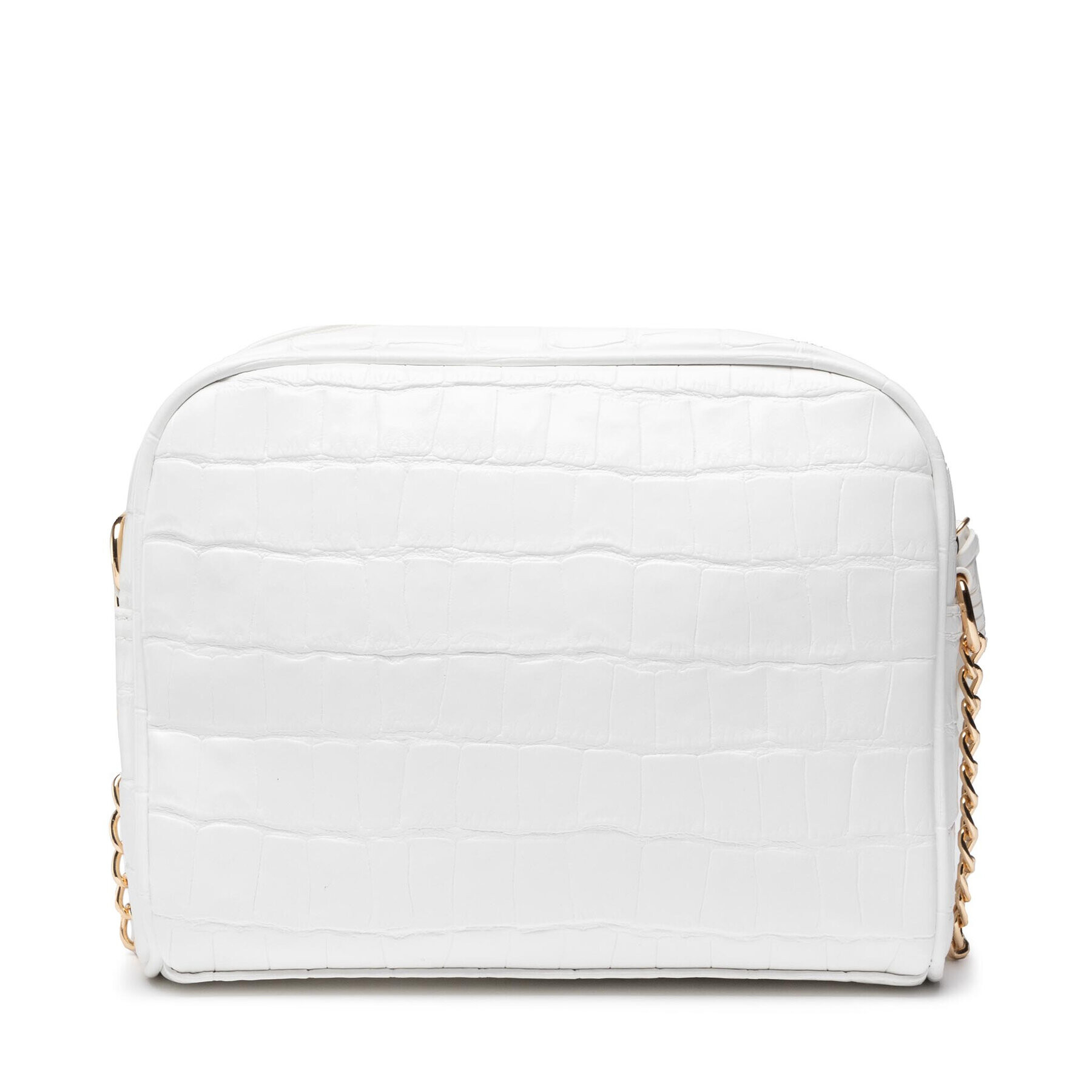 Monnari Дамска чанта BAG0940-000 Бял - Pepit.bg