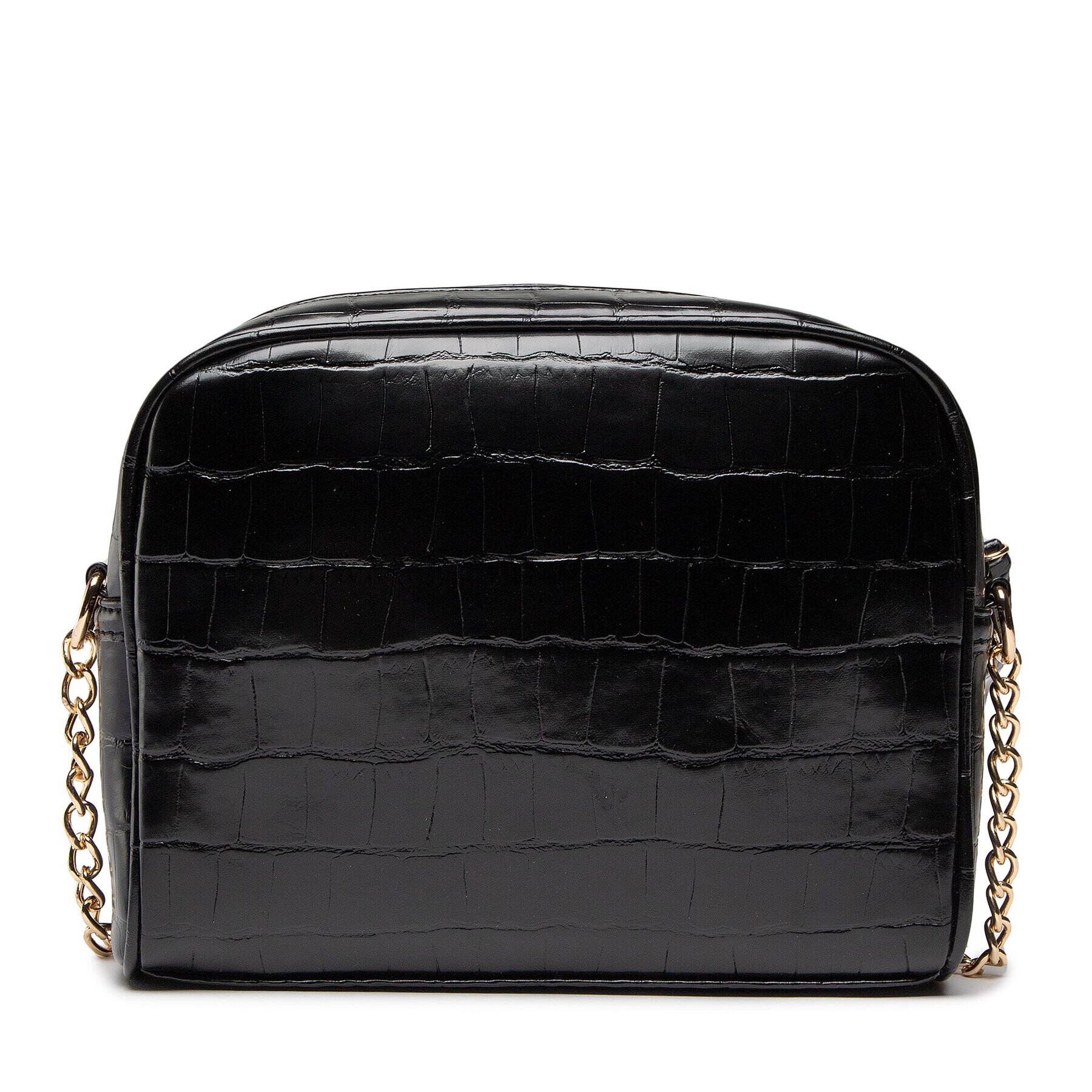 Monnari Дамска чанта BAG0940-020 Черен - Pepit.bg