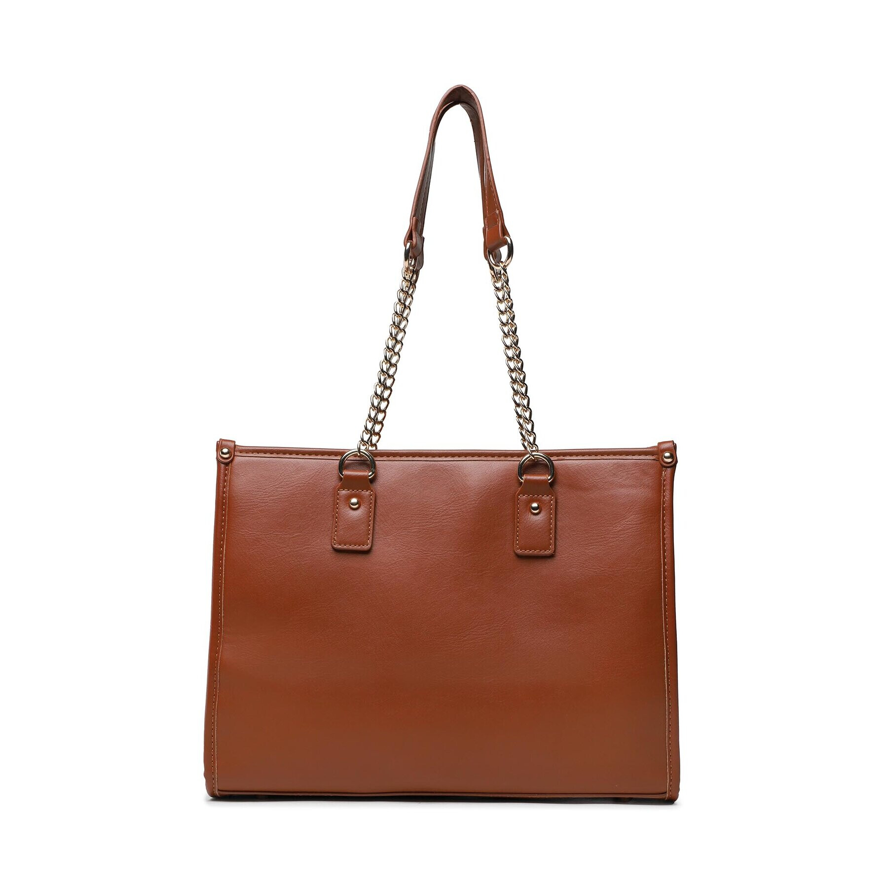 Monnari Дамска чанта BAG0940-M17 Кафяв - Pepit.bg