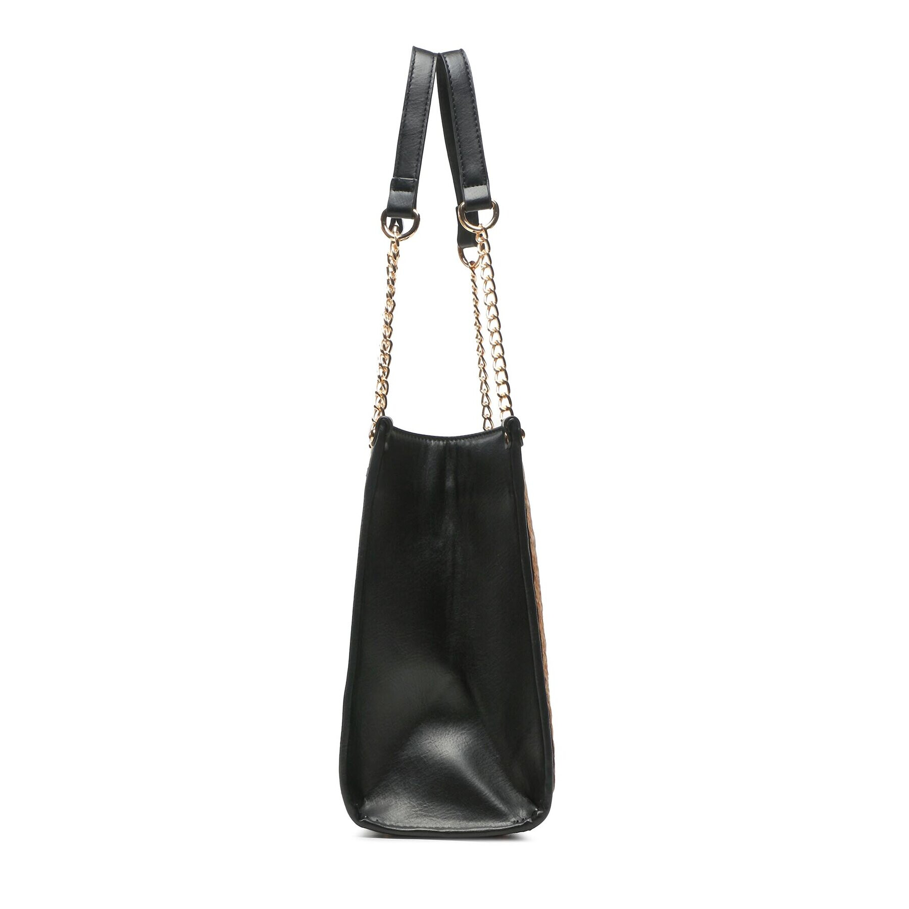 Monnari Дамска чанта BAG0940-M20 Кафяв - Pepit.bg