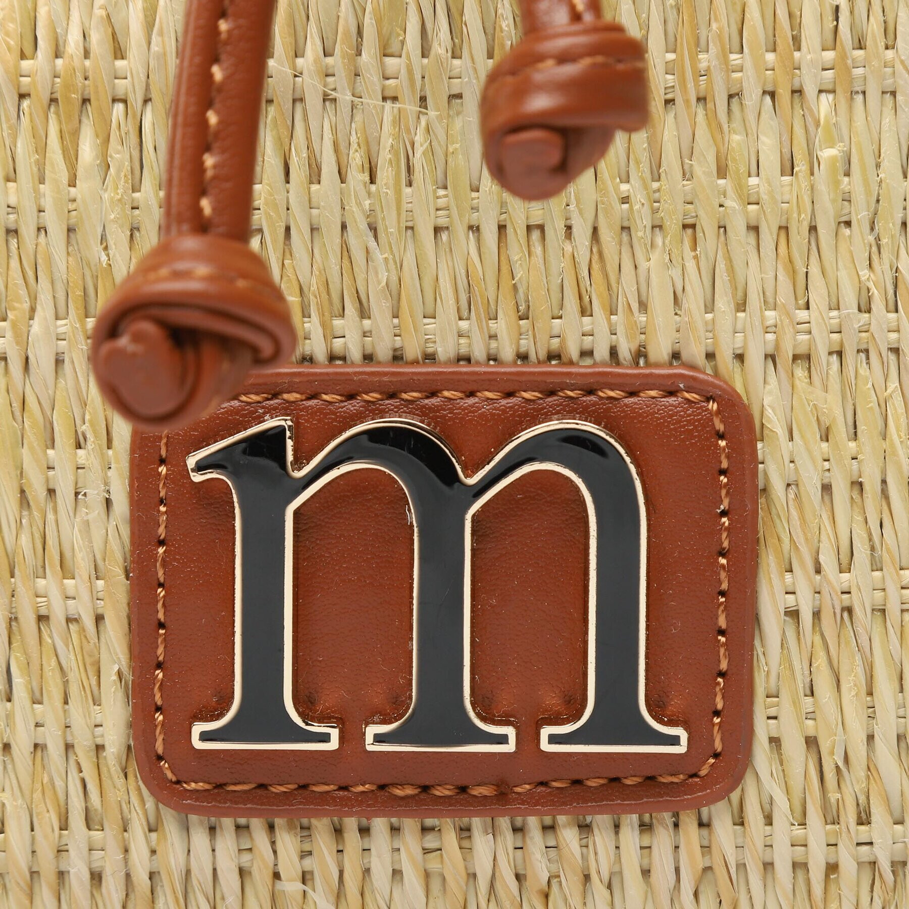 Monnari Дамска чанта BAG0950-M17 Кафяв - Pepit.bg