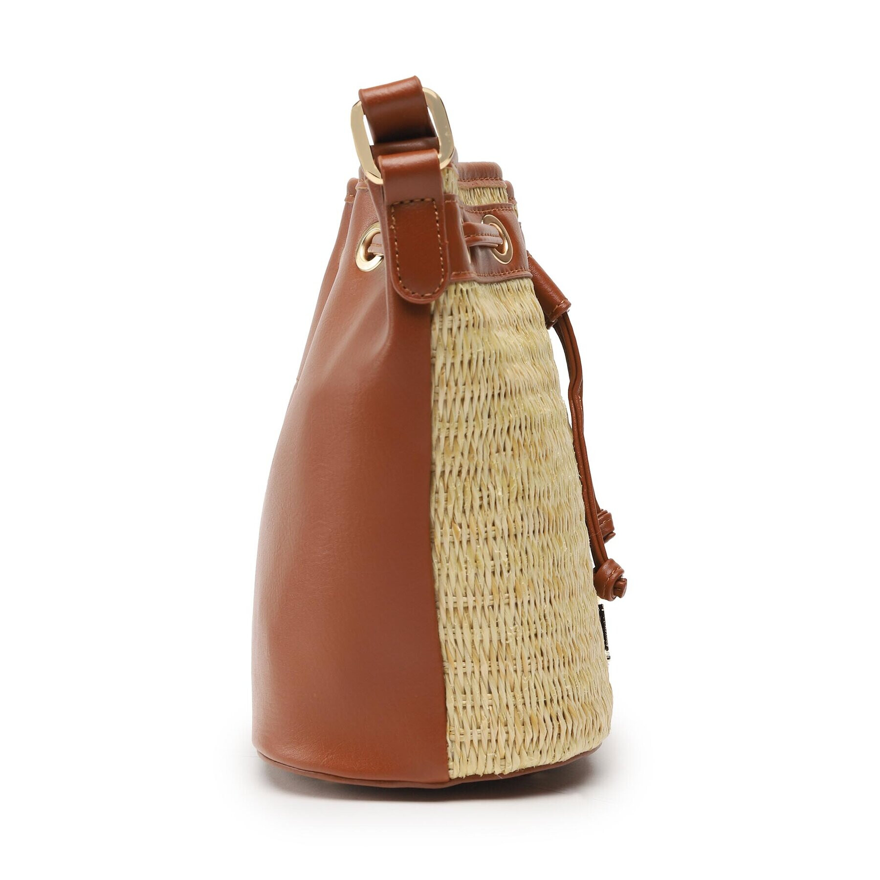 Monnari Дамска чанта BAG0950-M17 Кафяв - Pepit.bg
