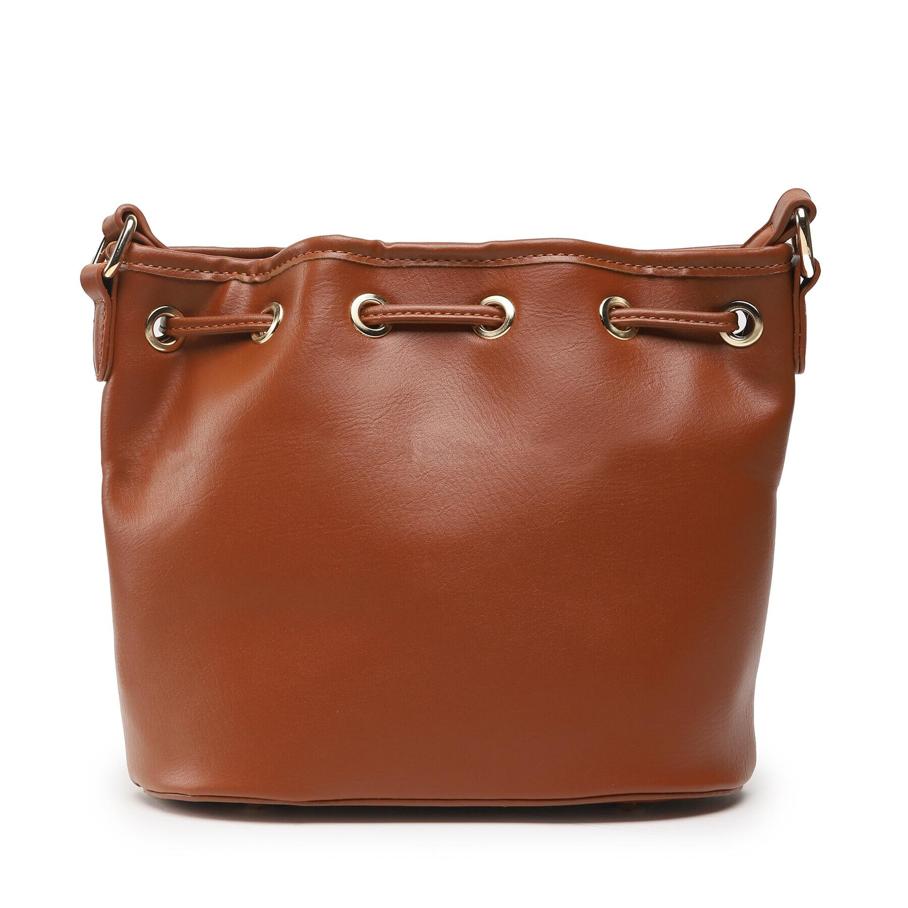 Monnari Дамска чанта BAG0950-M17 Кафяв - Pepit.bg