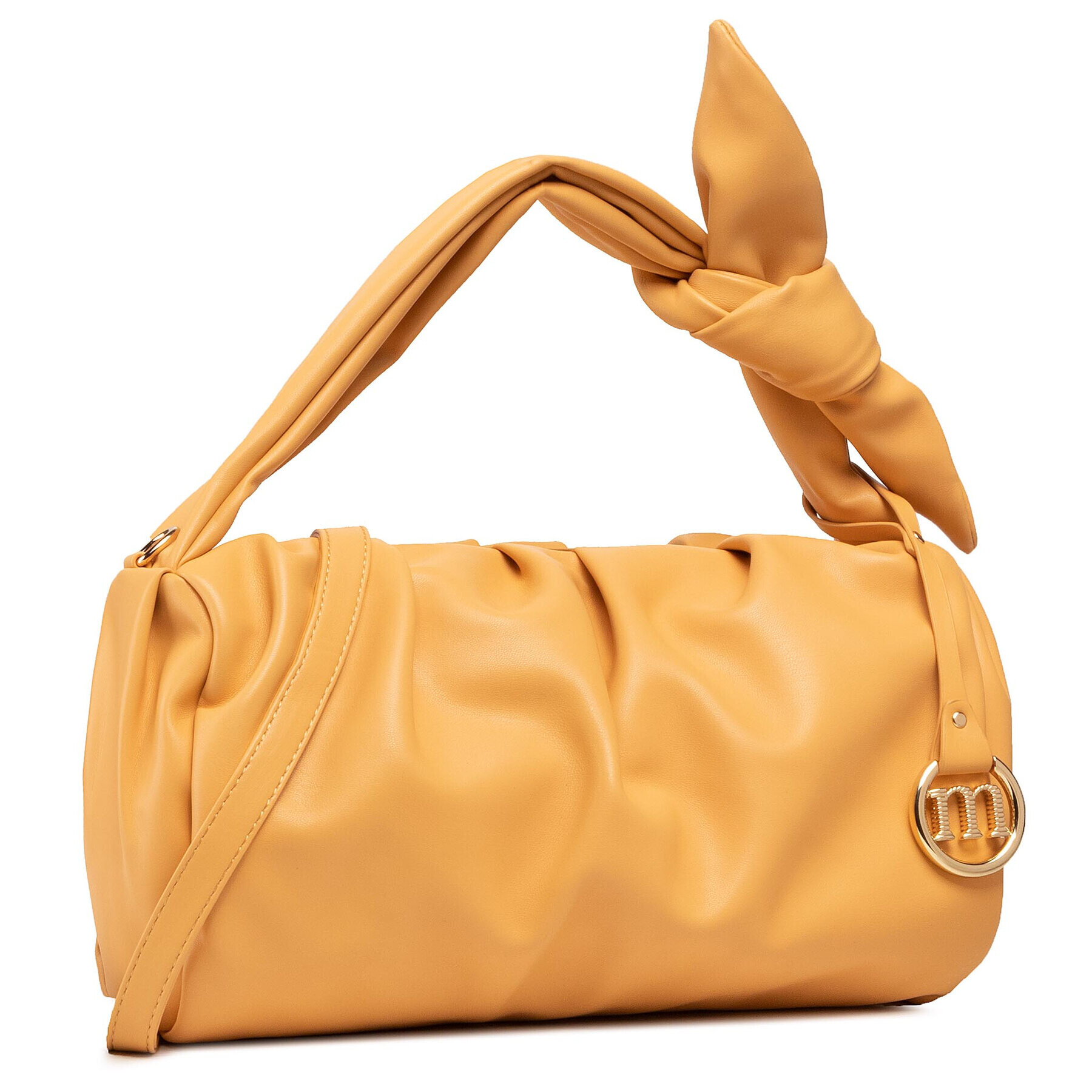 Monnari Дамска чанта BAG0980-003 Оранжев - Pepit.bg