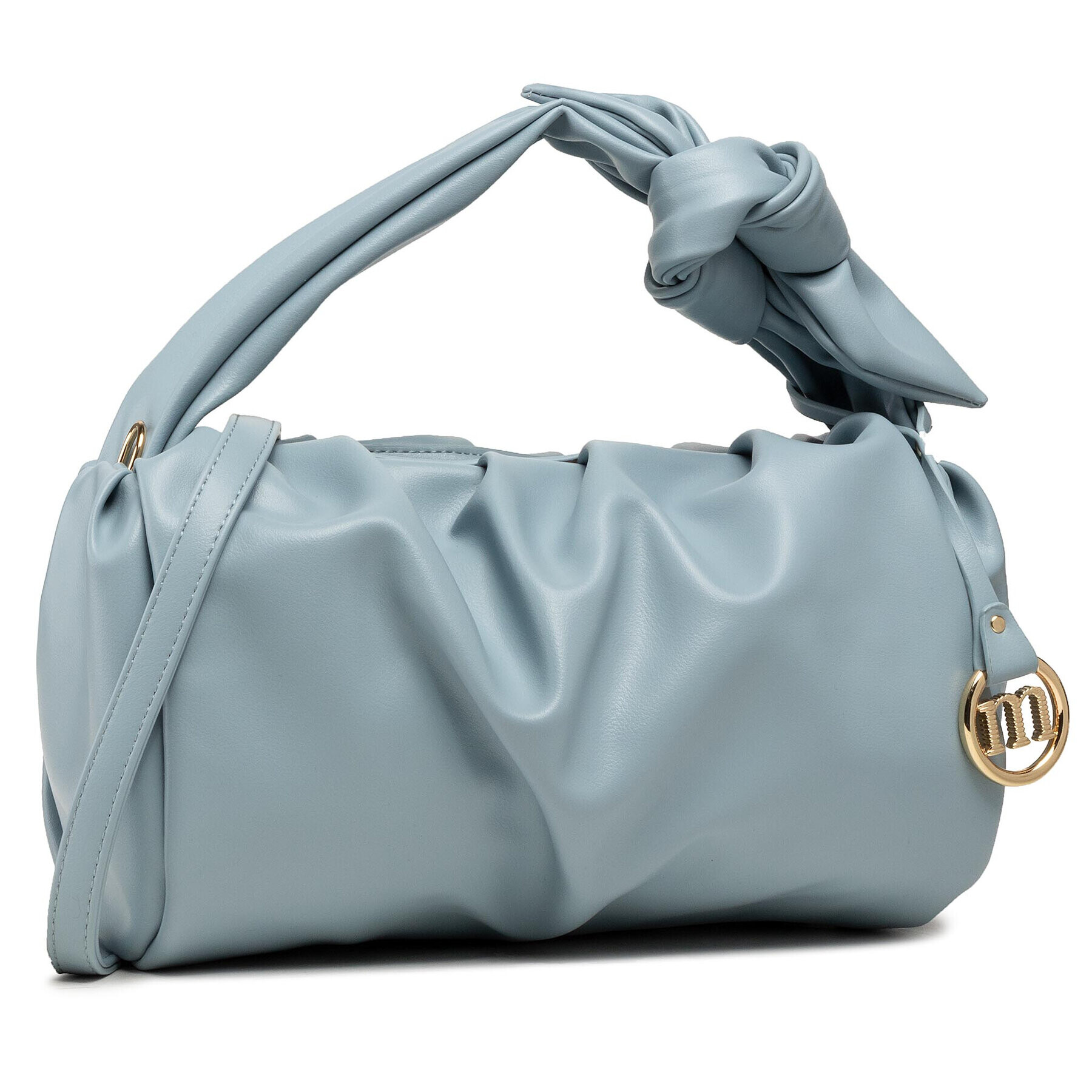 Monnari Дамска чанта BAG0980-012 Син - Pepit.bg