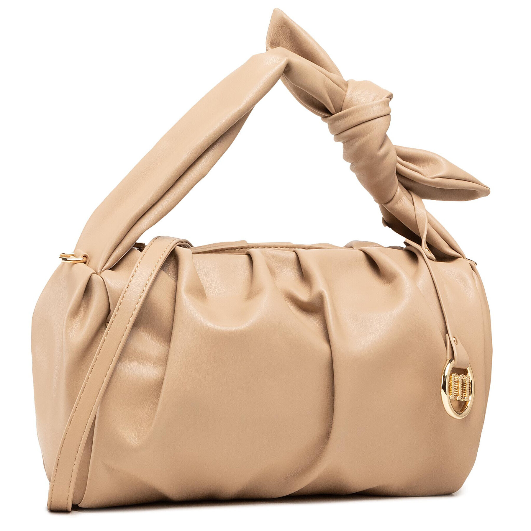 Monnari Дамска чанта BAG0980-015 Бежов - Pepit.bg