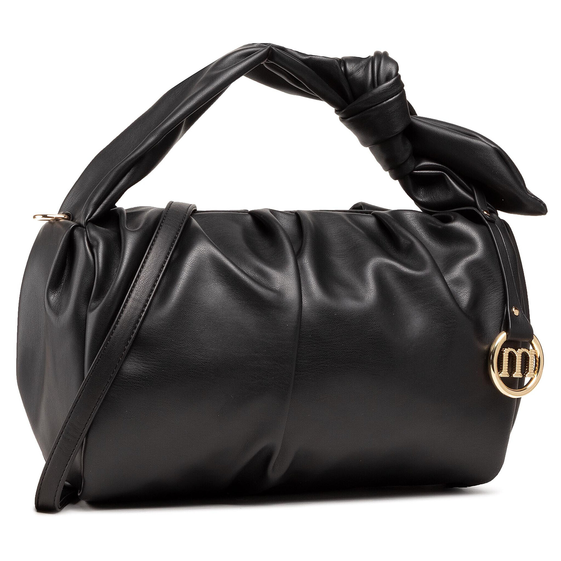 Monnari Дамска чанта BAG0980-020 Черен - Pepit.bg