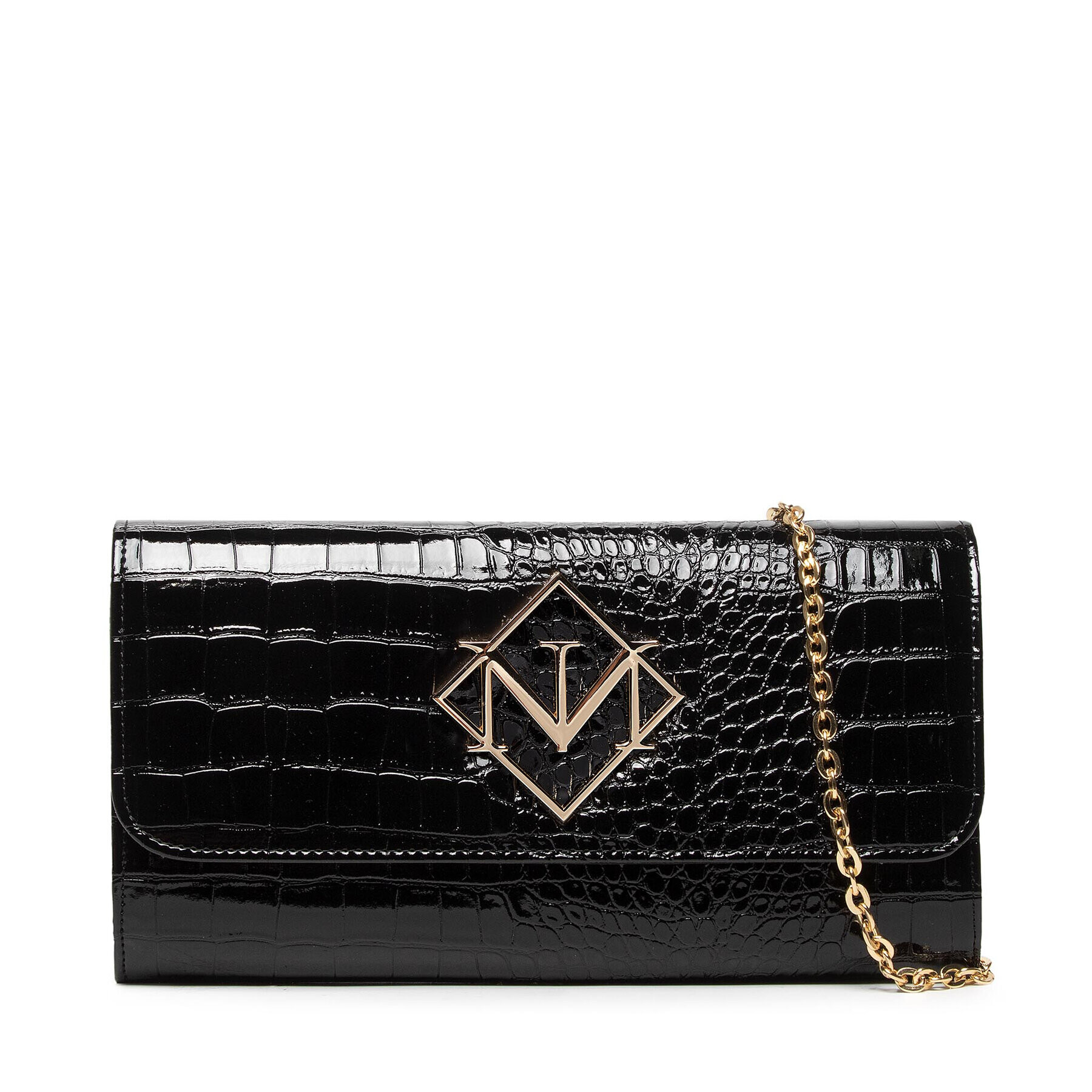Monnari Дамска чанта BAG0980-020 Черен - Pepit.bg