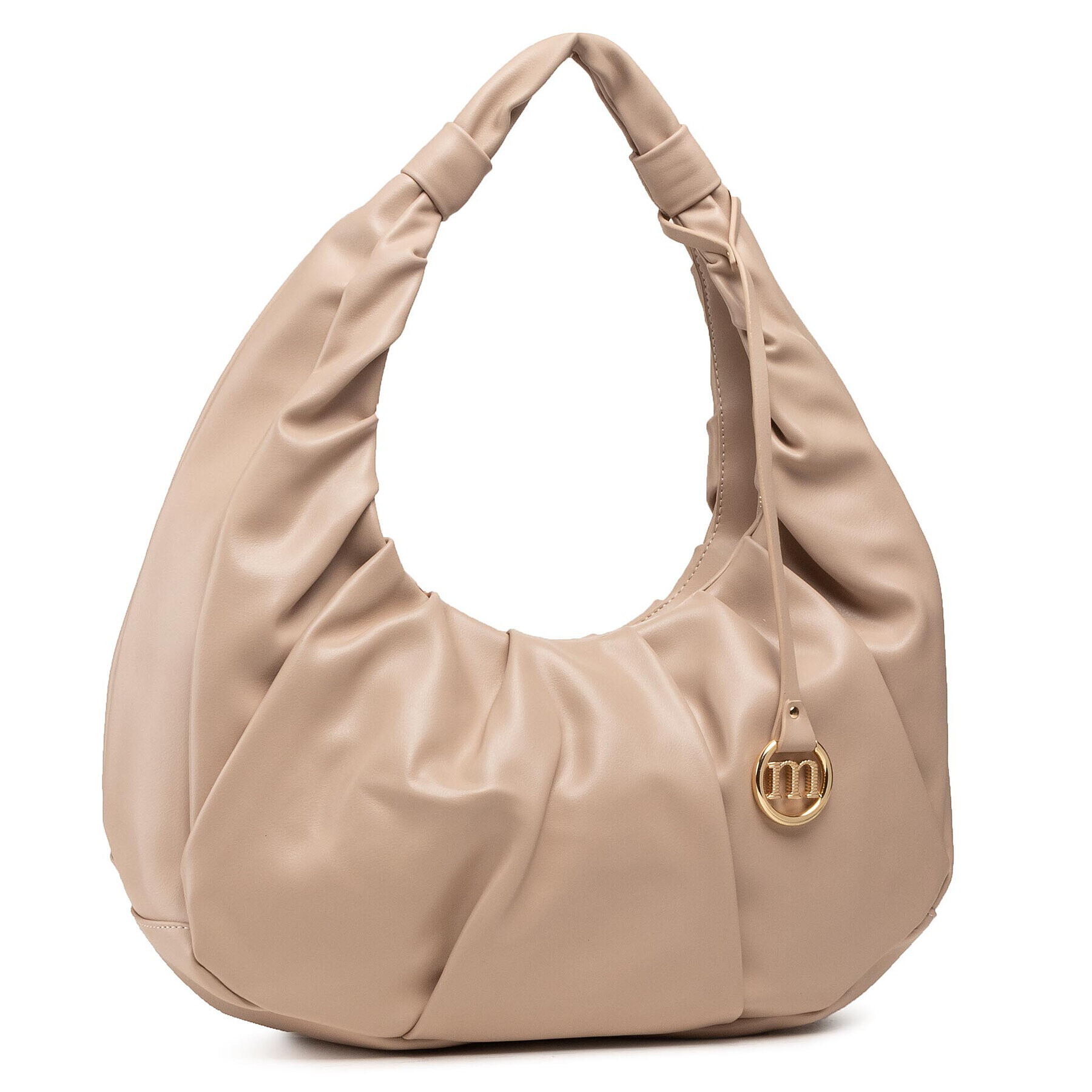 Monnari Дамска чанта BAG0990-015 Бежов - Pepit.bg