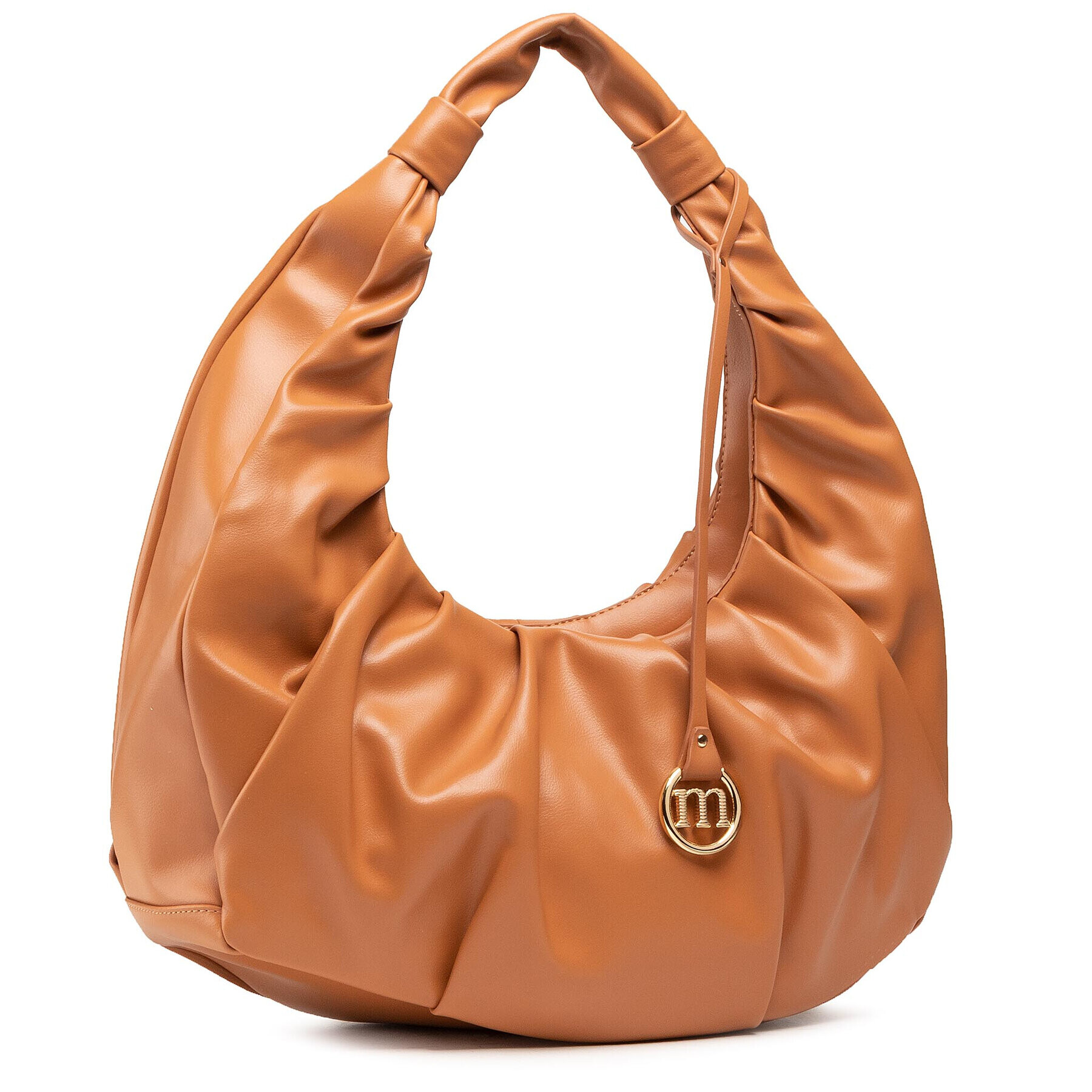 Monnari Дамска чанта BAG0990-017 Кафяв - Pepit.bg