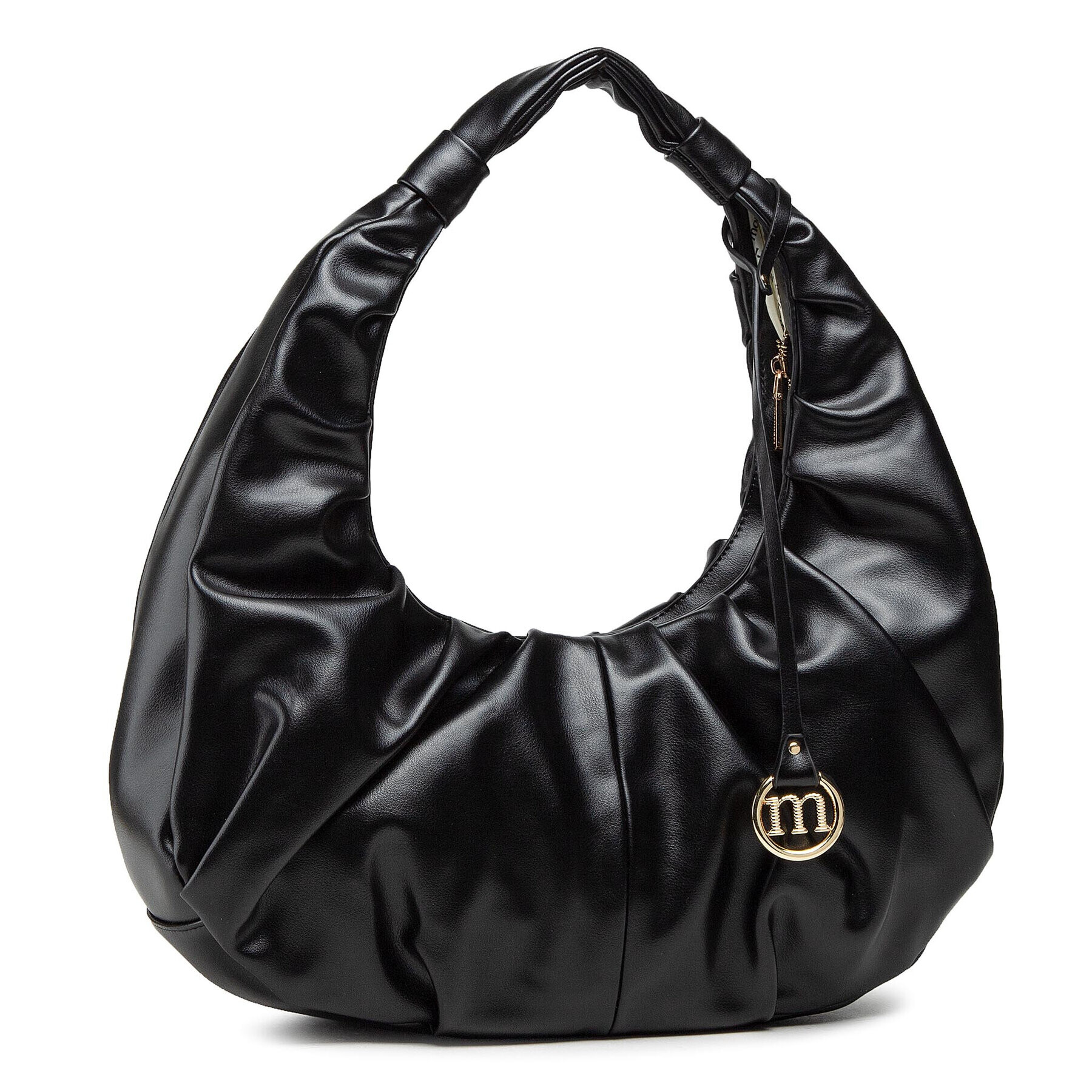 Monnari Дамска чанта BAG0990-020 Черен - Pepit.bg