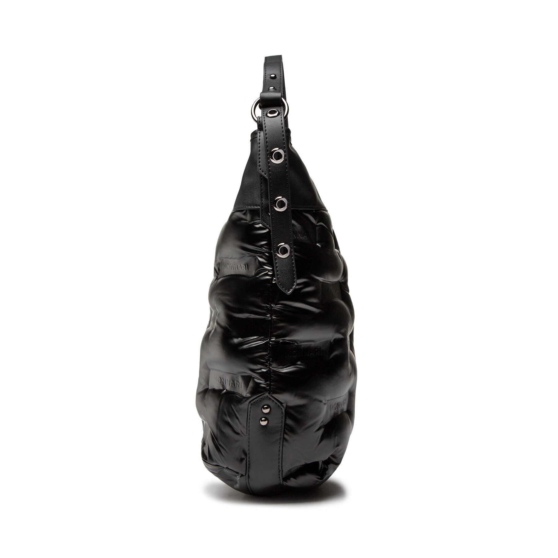 Monnari Дамска чанта BAG0990-020 Черен - Pepit.bg