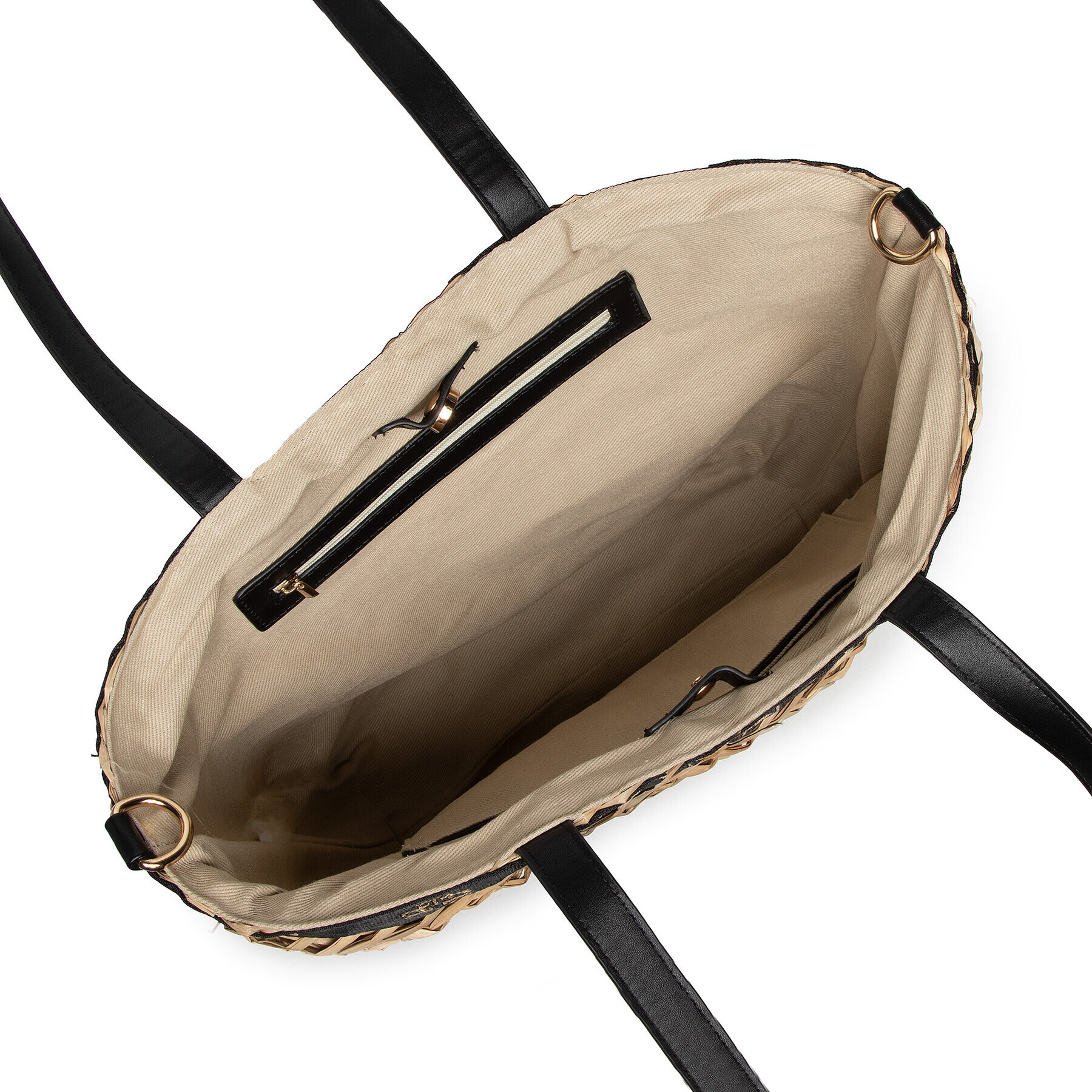 Monnari Дамска чанта BAG0990-020 Кафяв - Pepit.bg
