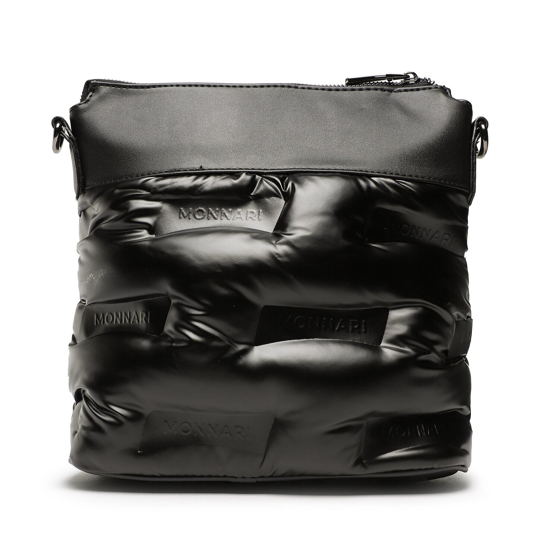Monnari Дамска чанта BAG1000-020 Черен - Pepit.bg