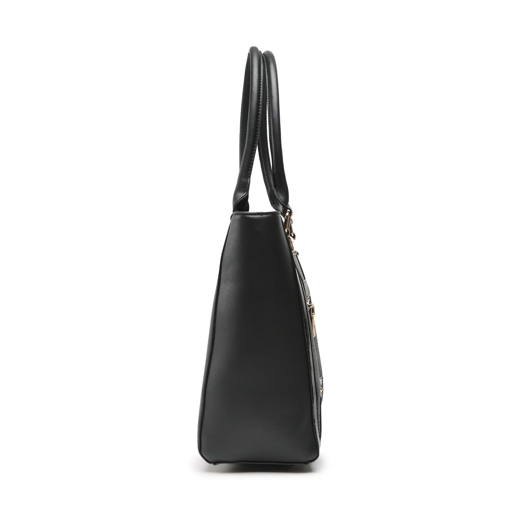 Monnari Дамска чанта BAG1000-020 Черен - Pepit.bg