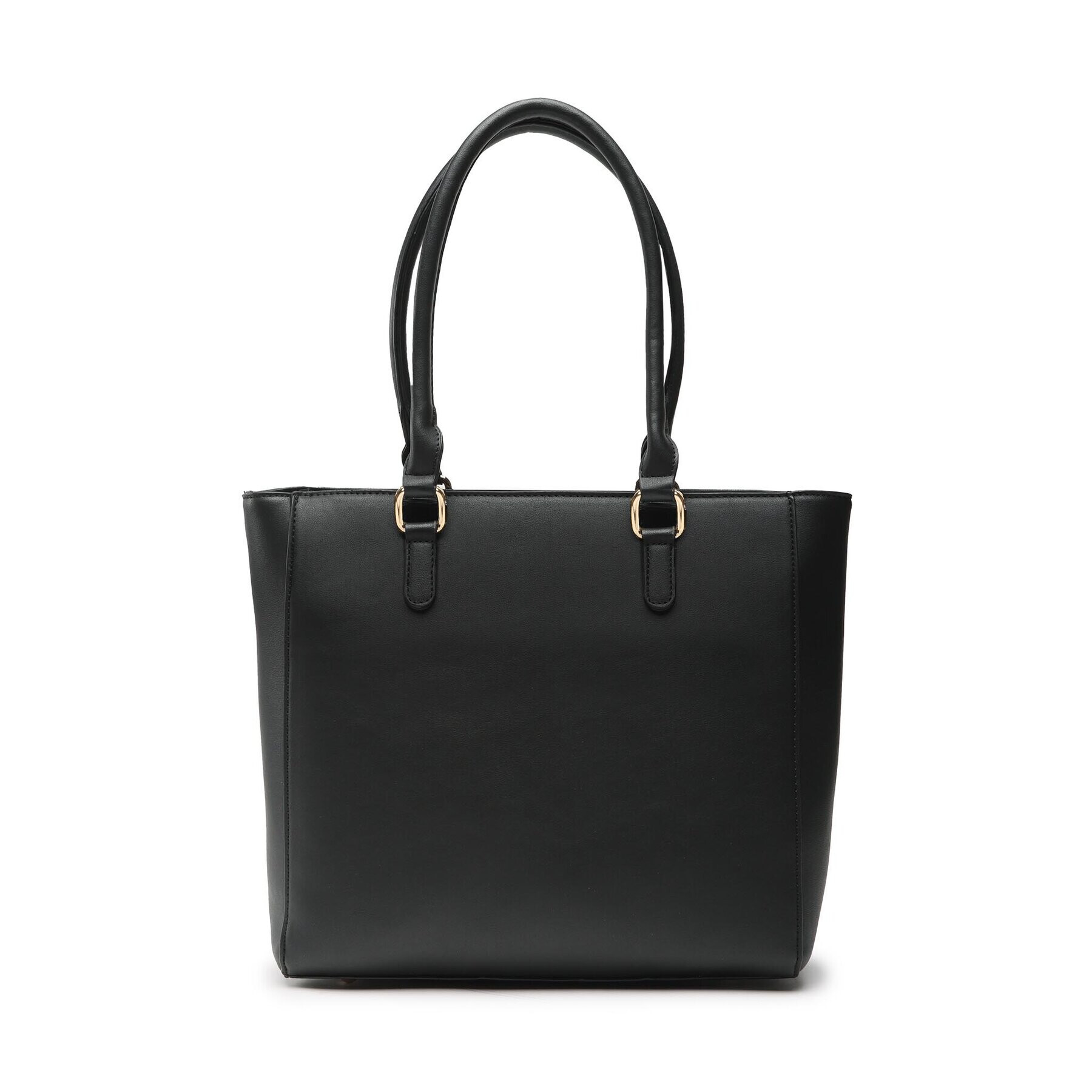 Monnari Дамска чанта BAG1000-020 Черен - Pepit.bg