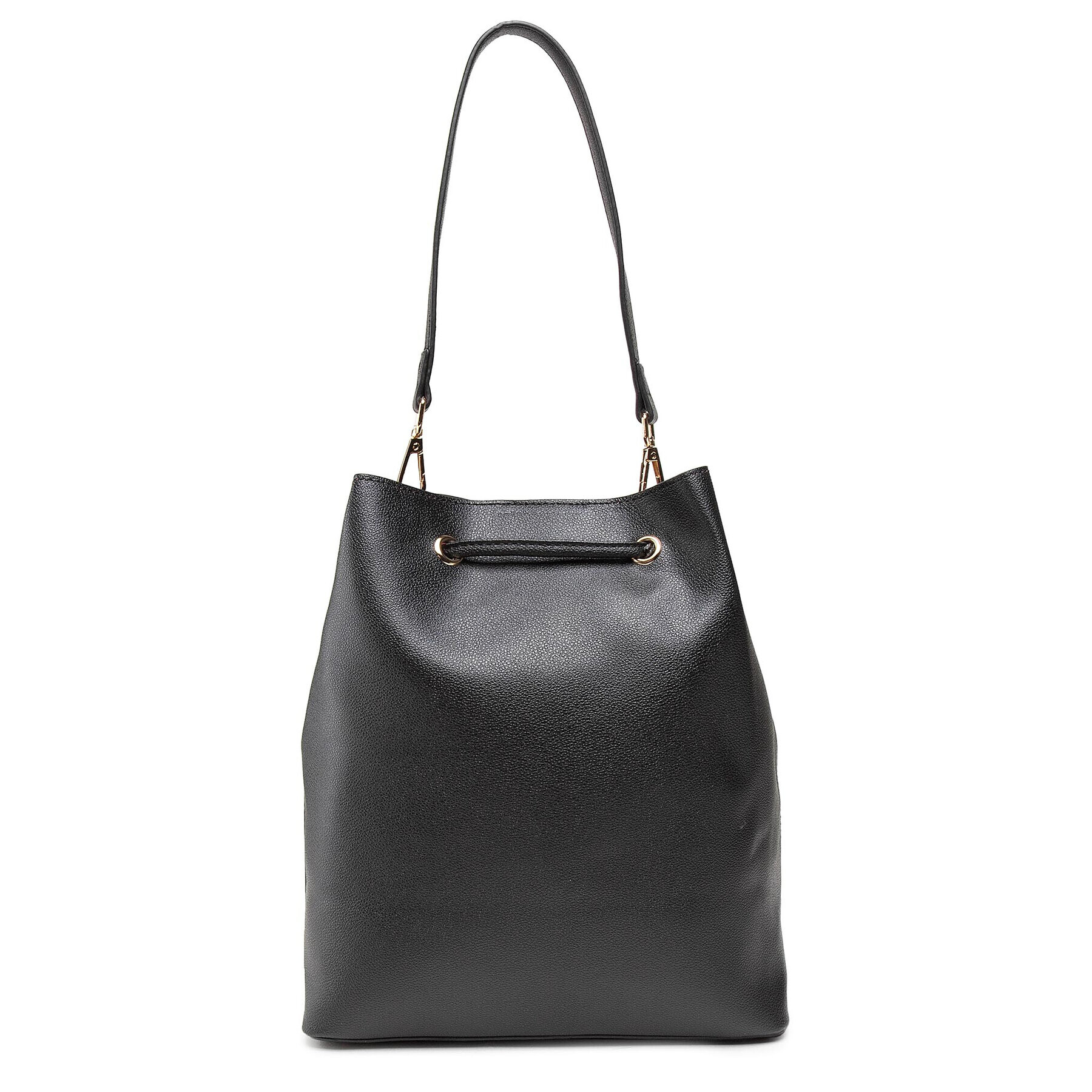 Monnari Дамска чанта BAG1010-020 Черен - Pepit.bg