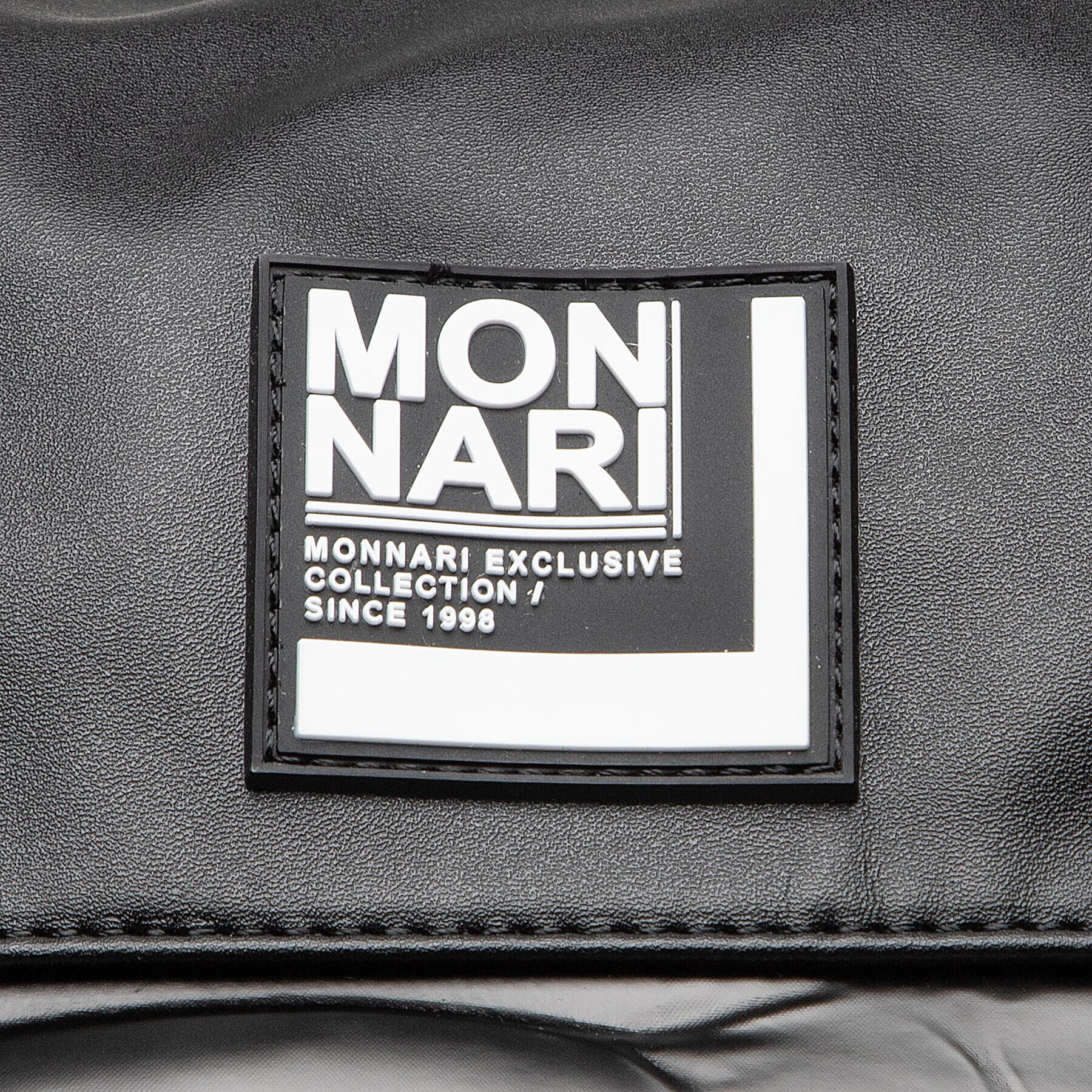 Monnari Дамска чанта BAG1010-020 Черен - Pepit.bg