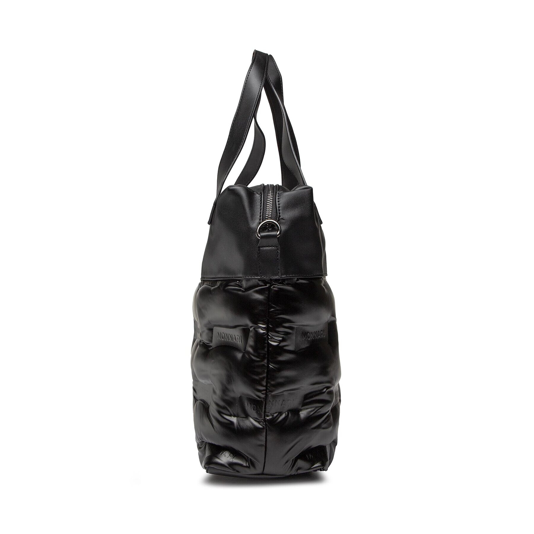 Monnari Дамска чанта BAG1010-020 Черен - Pepit.bg