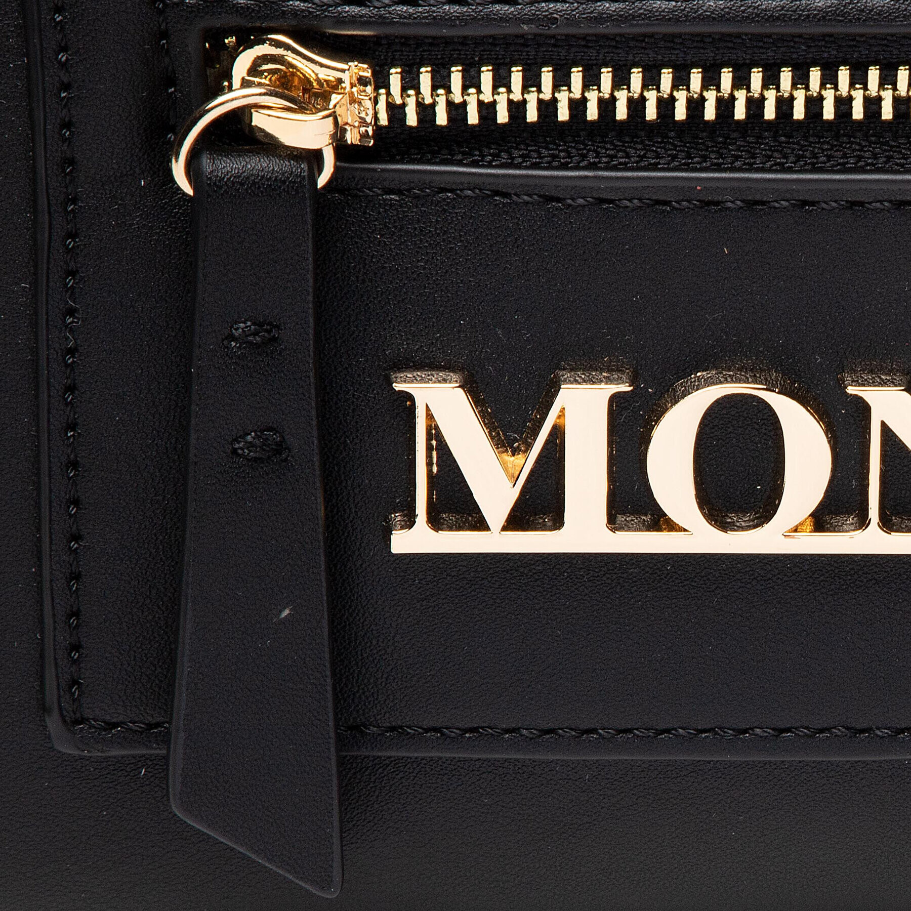 Monnari Дамска чанта BAG1030-020 Черен - Pepit.bg