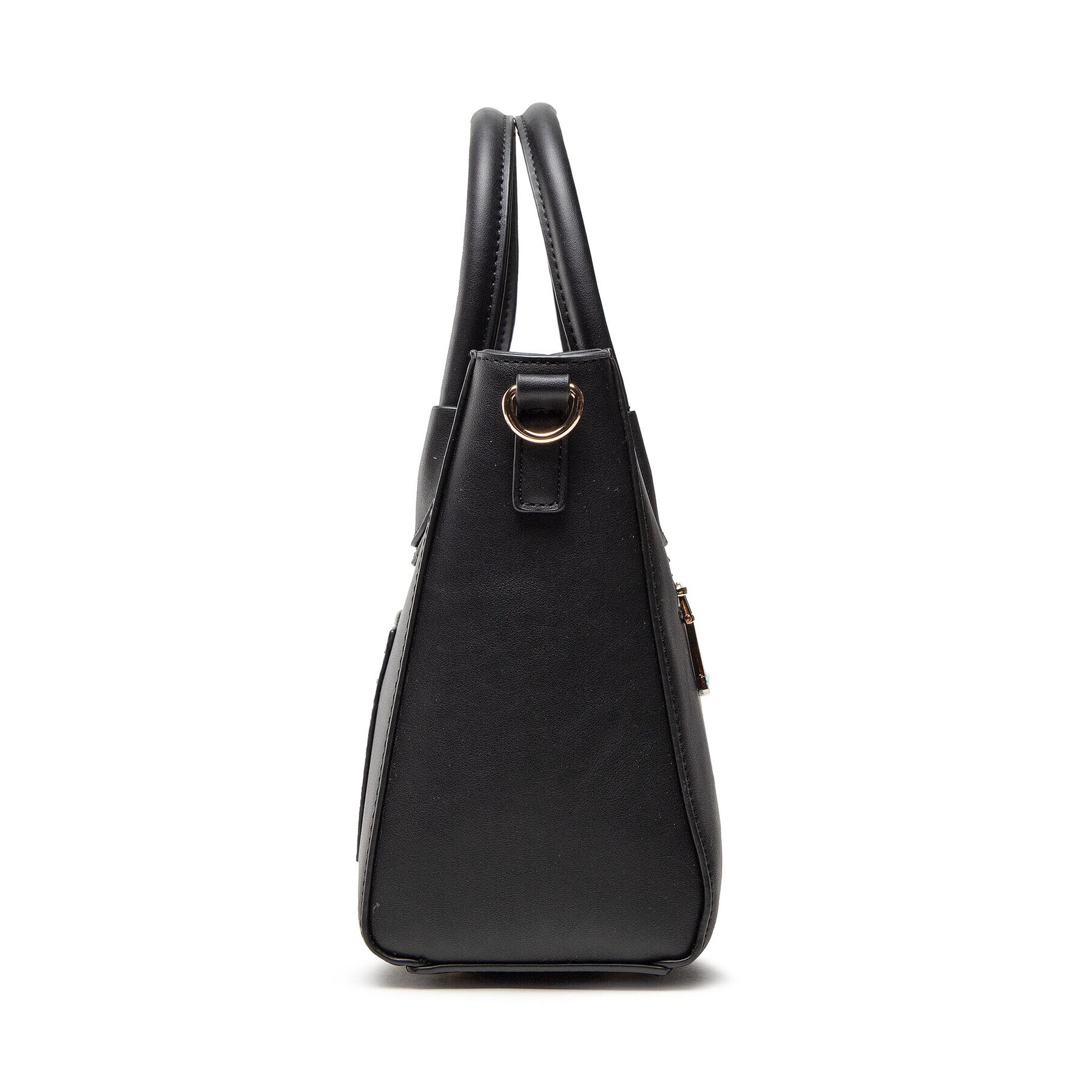 Monnari Дамска чанта BAG1030-020 Черен - Pepit.bg