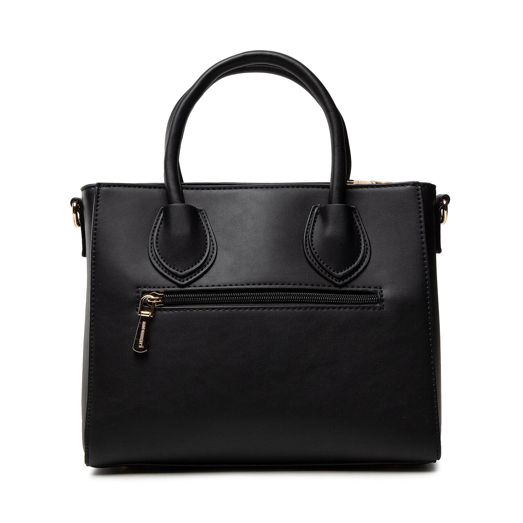 Monnari Дамска чанта BAG1030-020 Черен - Pepit.bg