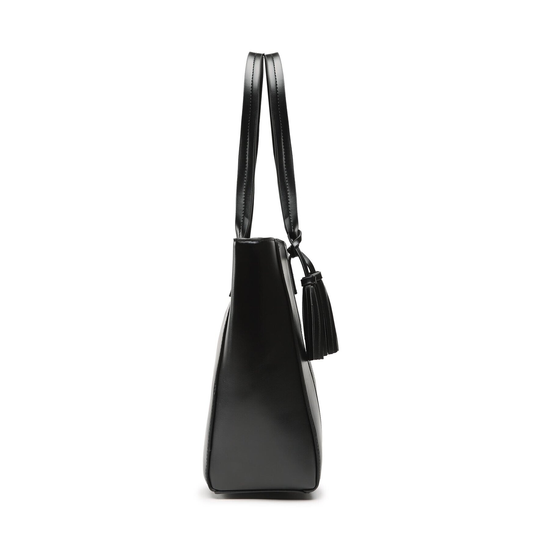 Monnari Дамска чанта BAG1030-020 Черен - Pepit.bg