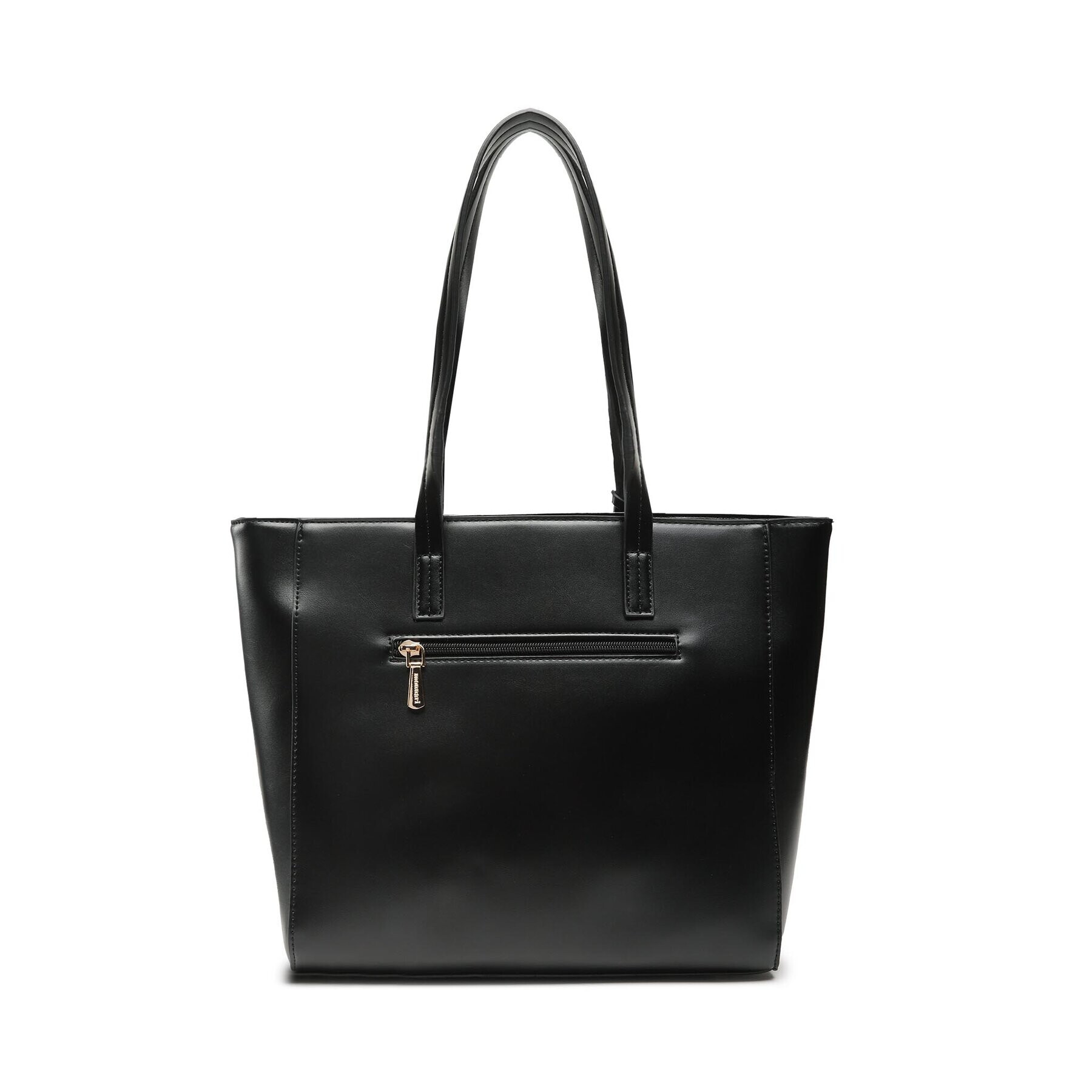 Monnari Дамска чанта BAG1030-020 Черен - Pepit.bg