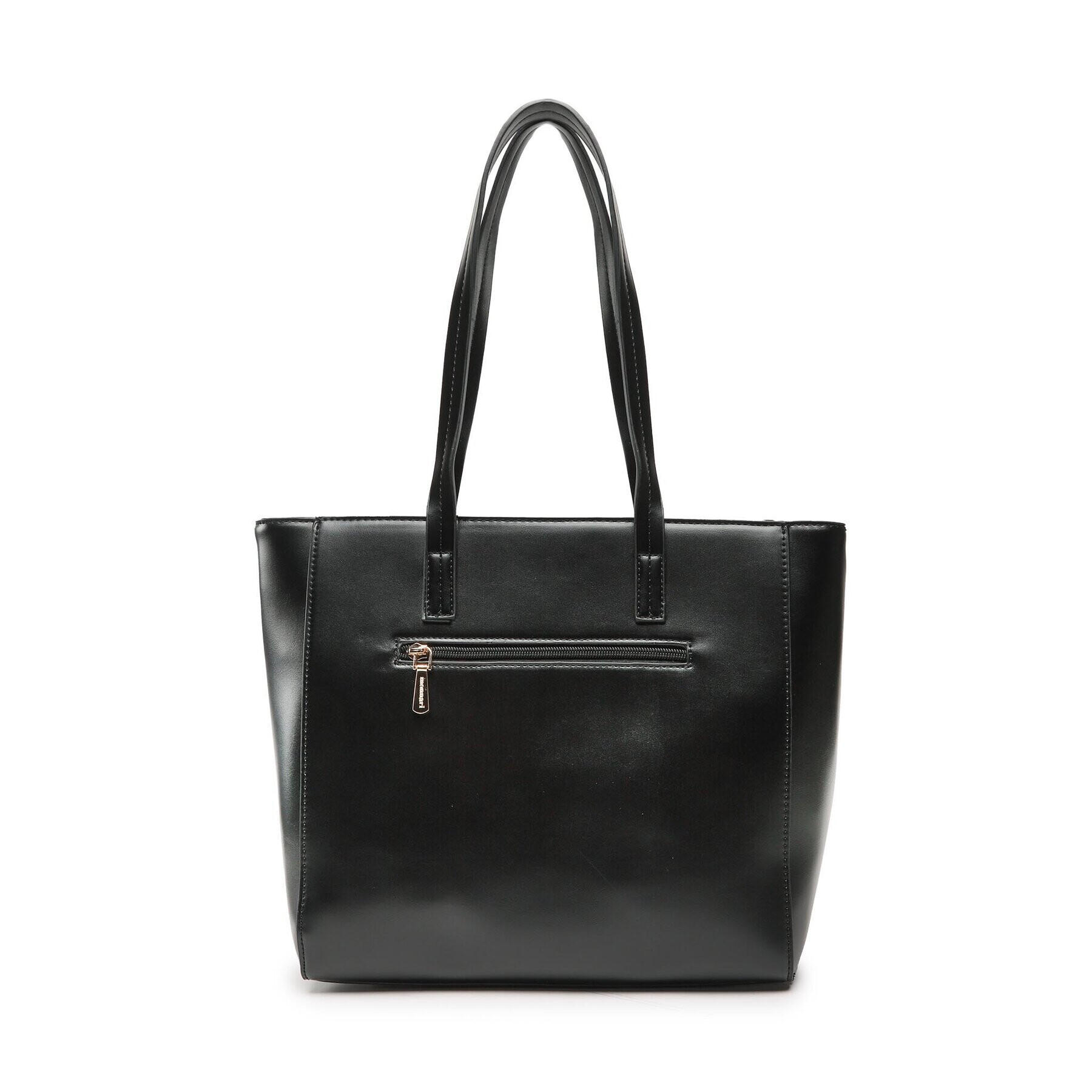 Monnari Дамска чанта BAG1030-M20 Черен - Pepit.bg
