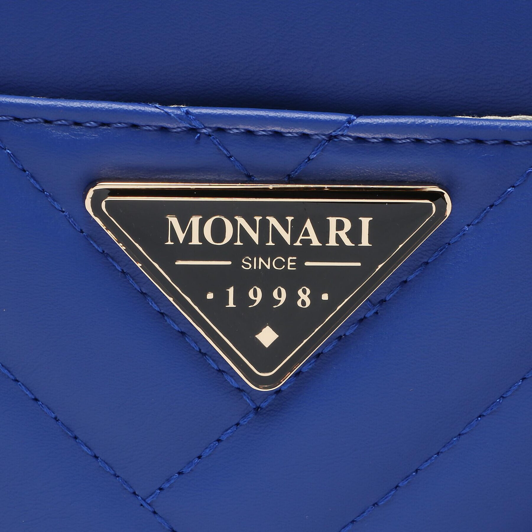 Monnari Дамска чанта BAG1050-012 Син - Pepit.bg
