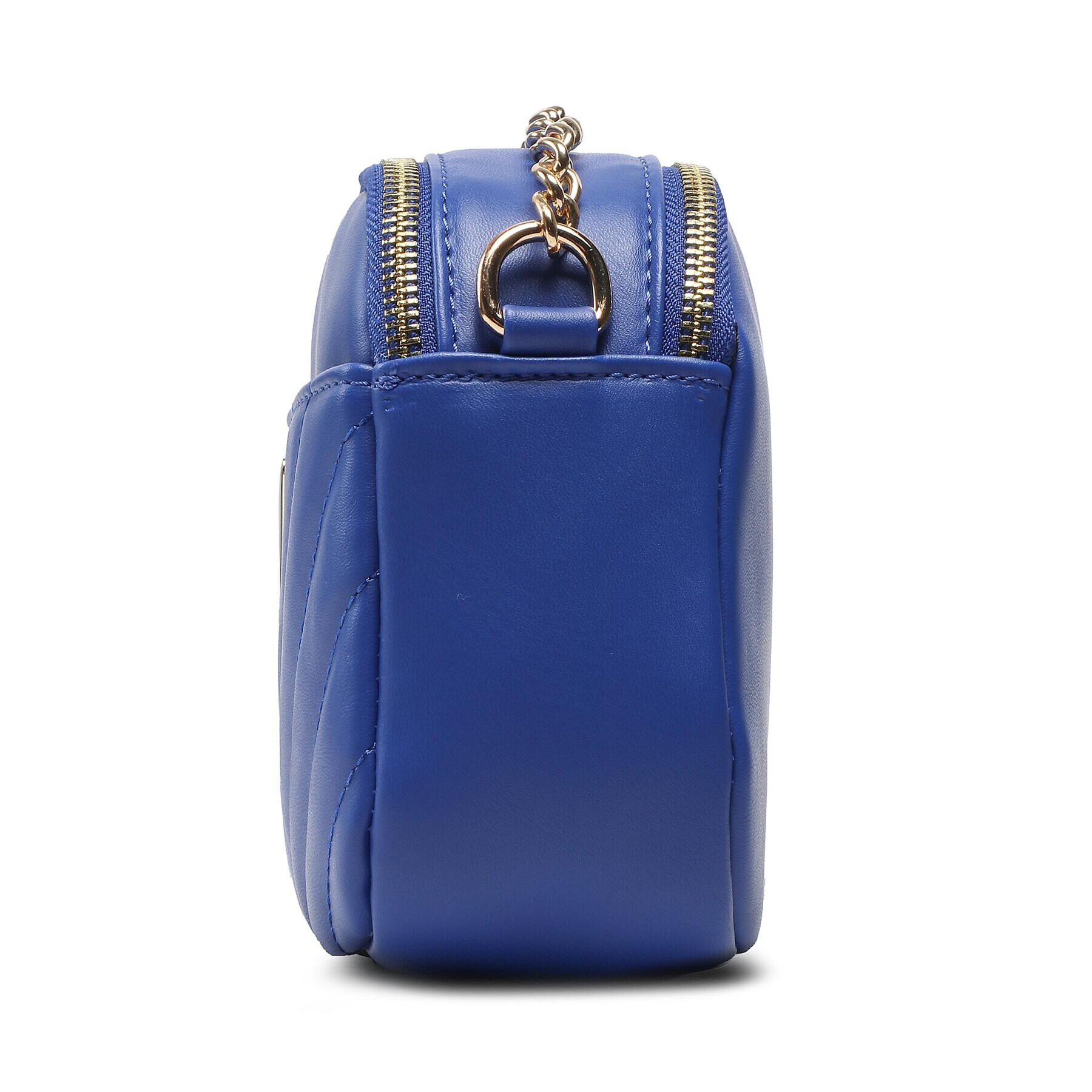 Monnari Дамска чанта BAG1050-012 Син - Pepit.bg