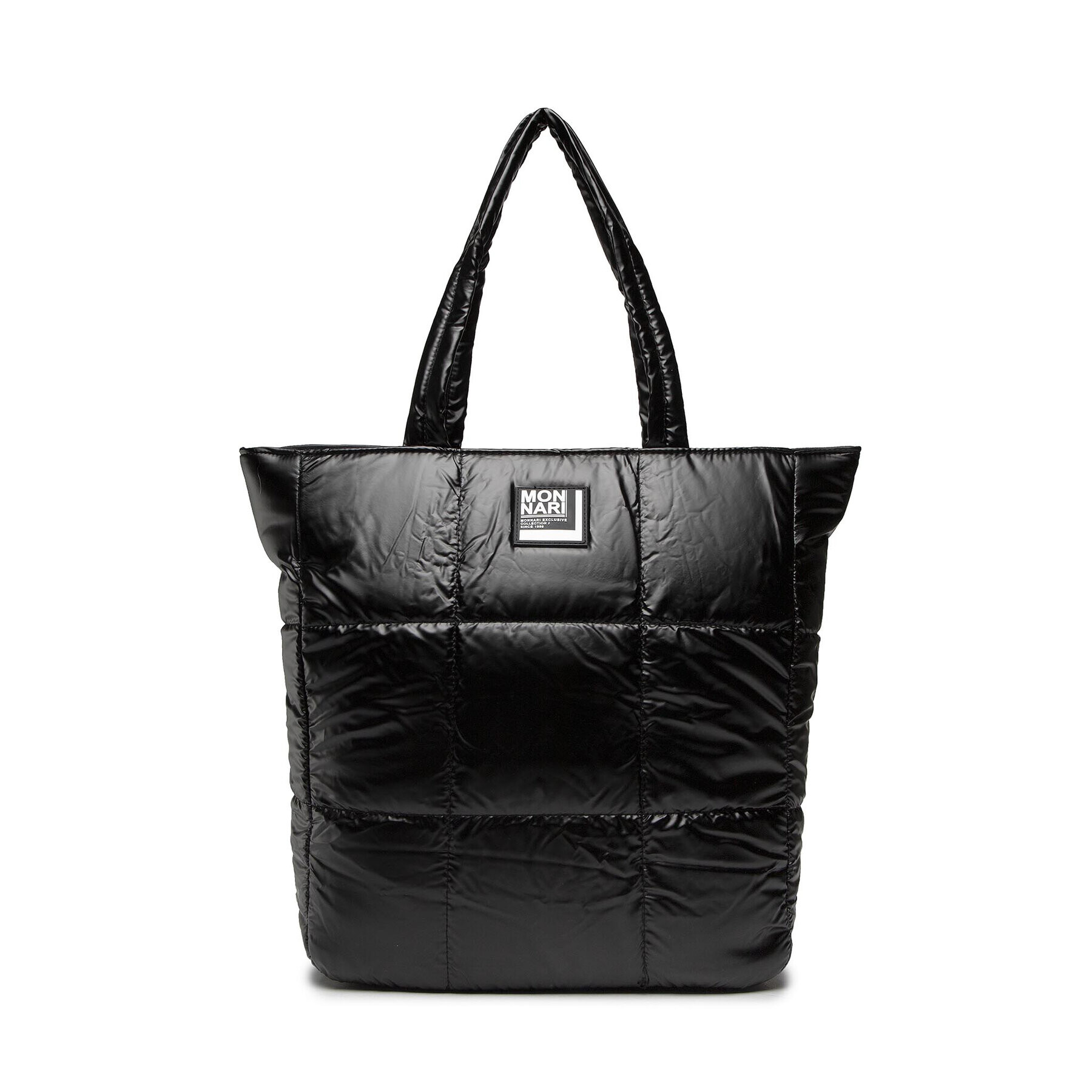 Monnari Дамска чанта BAG1050-020 Черен - Pepit.bg