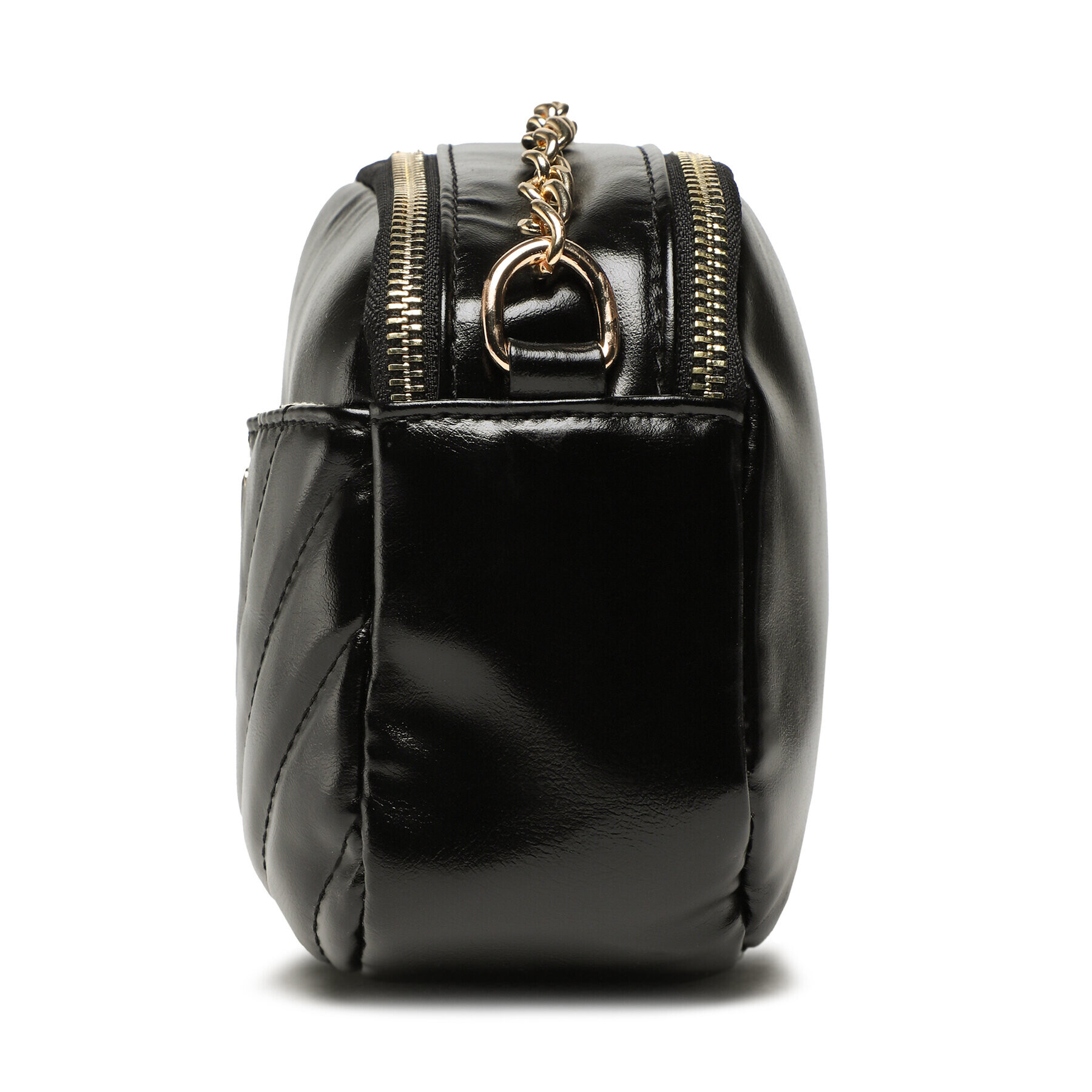 Monnari Дамска чанта BAG1050-020 Черен - Pepit.bg