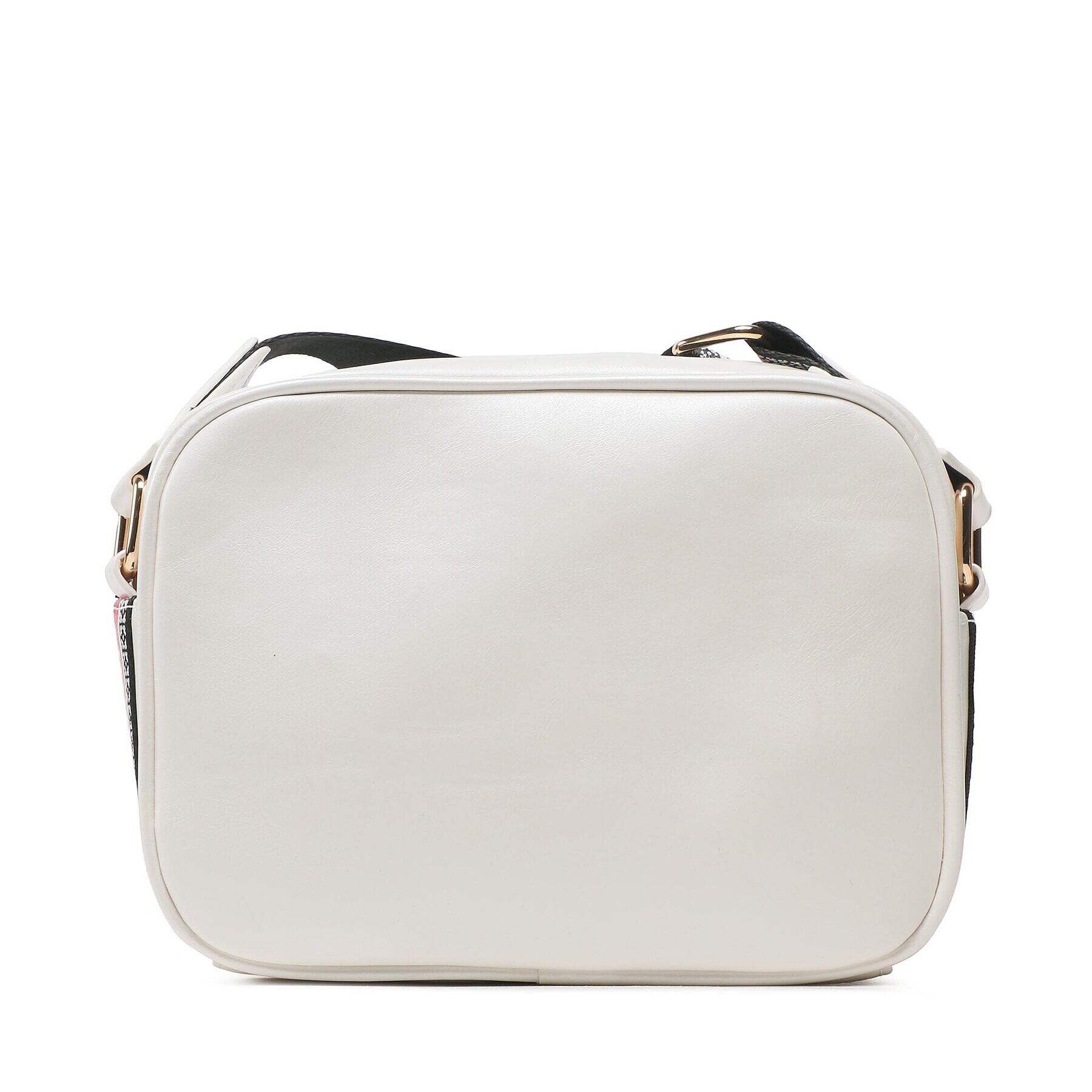 Monnari Дамска чанта BAG1060-000 Бял - Pepit.bg
