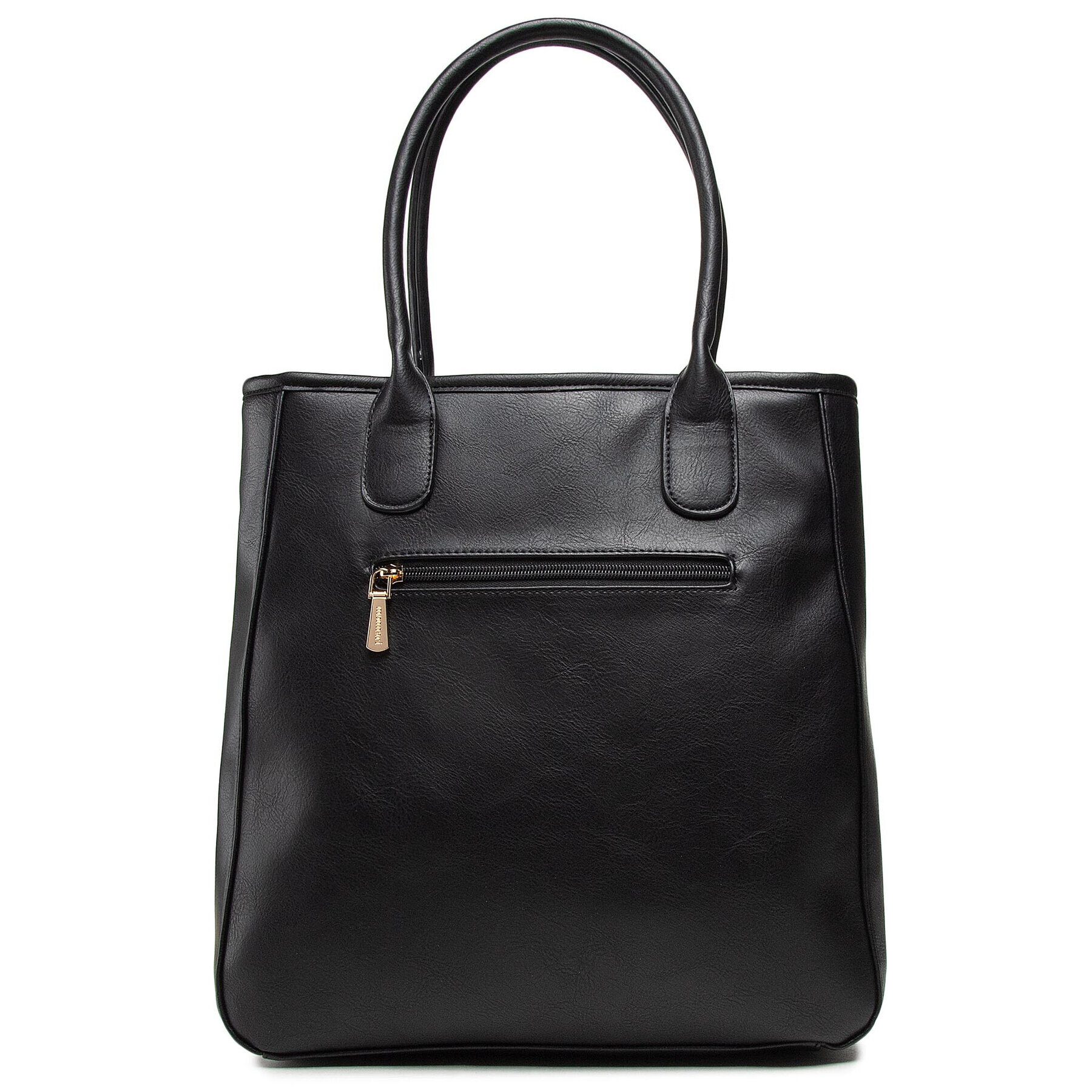 Monnari Дамска чанта BAG1060-020 Черен - Pepit.bg