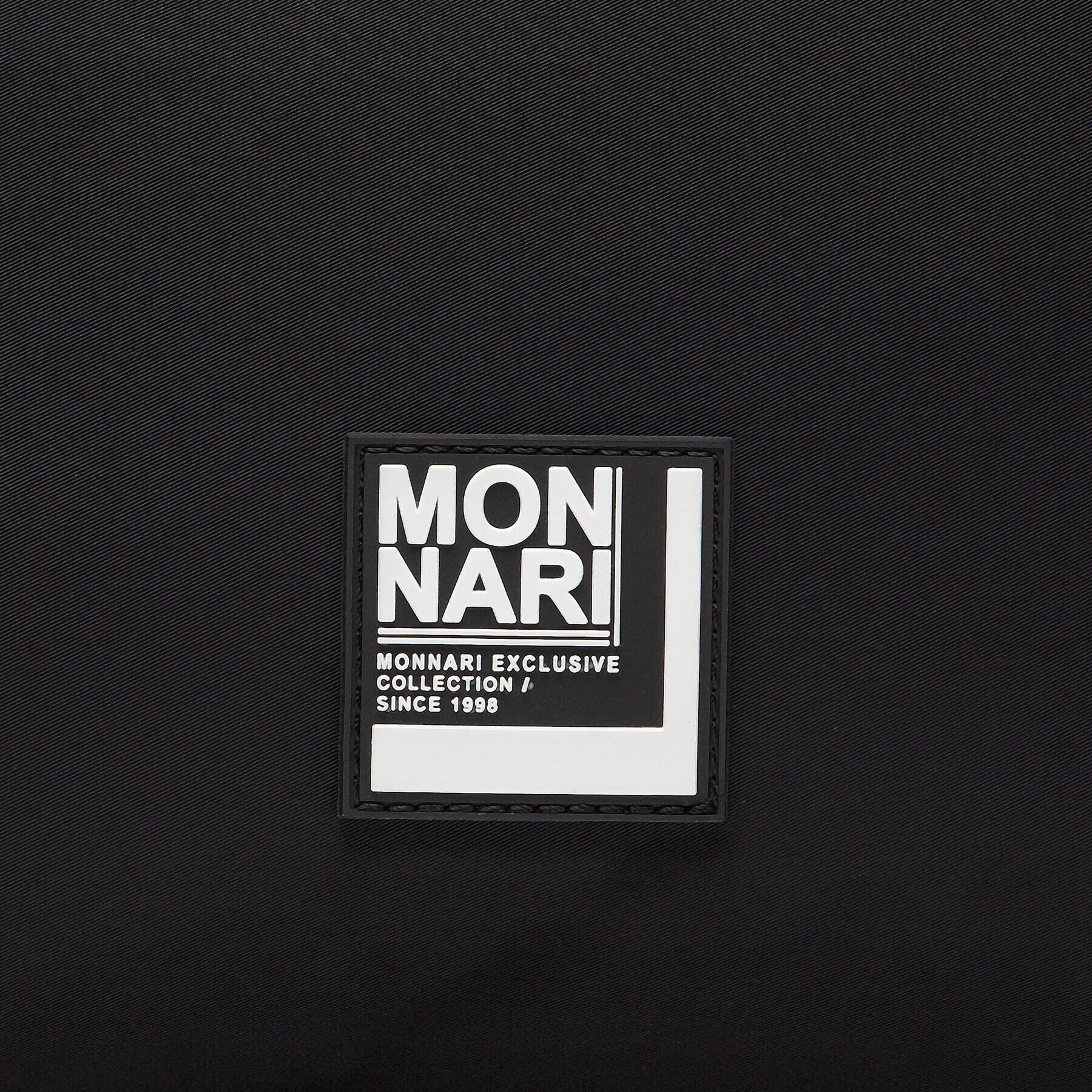 Monnari Дамска чанта BAG1060-020 Черен - Pepit.bg