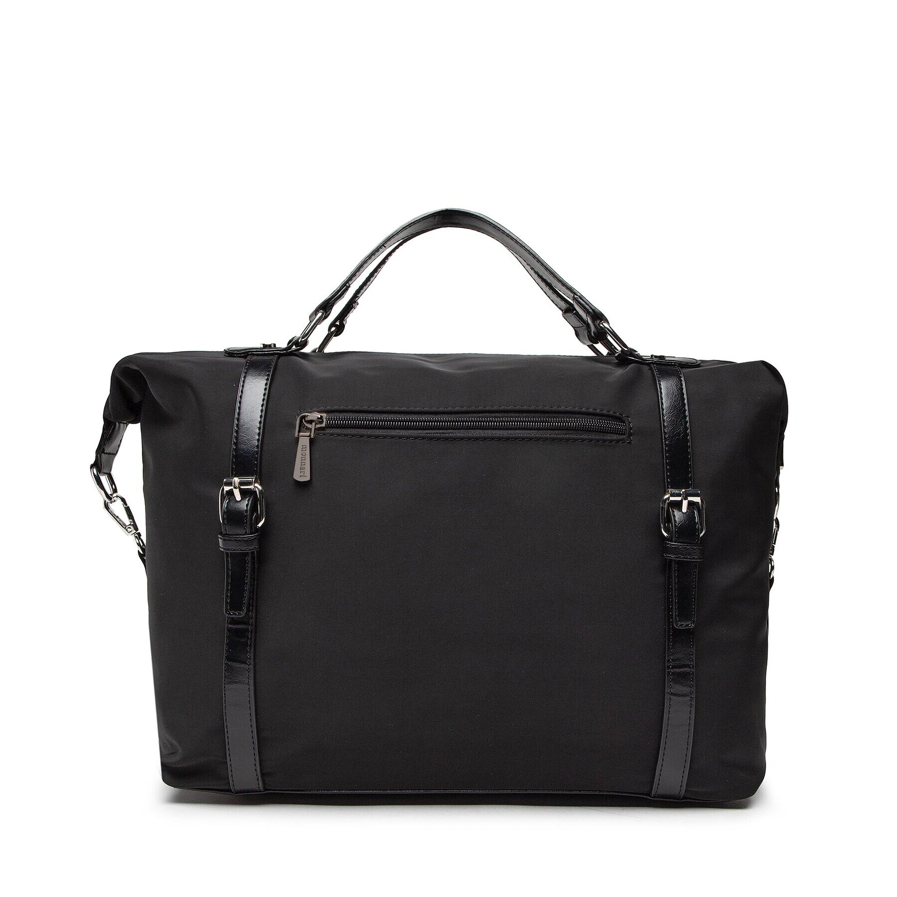 Monnari Дамска чанта BAG1060-020 Черен - Pepit.bg