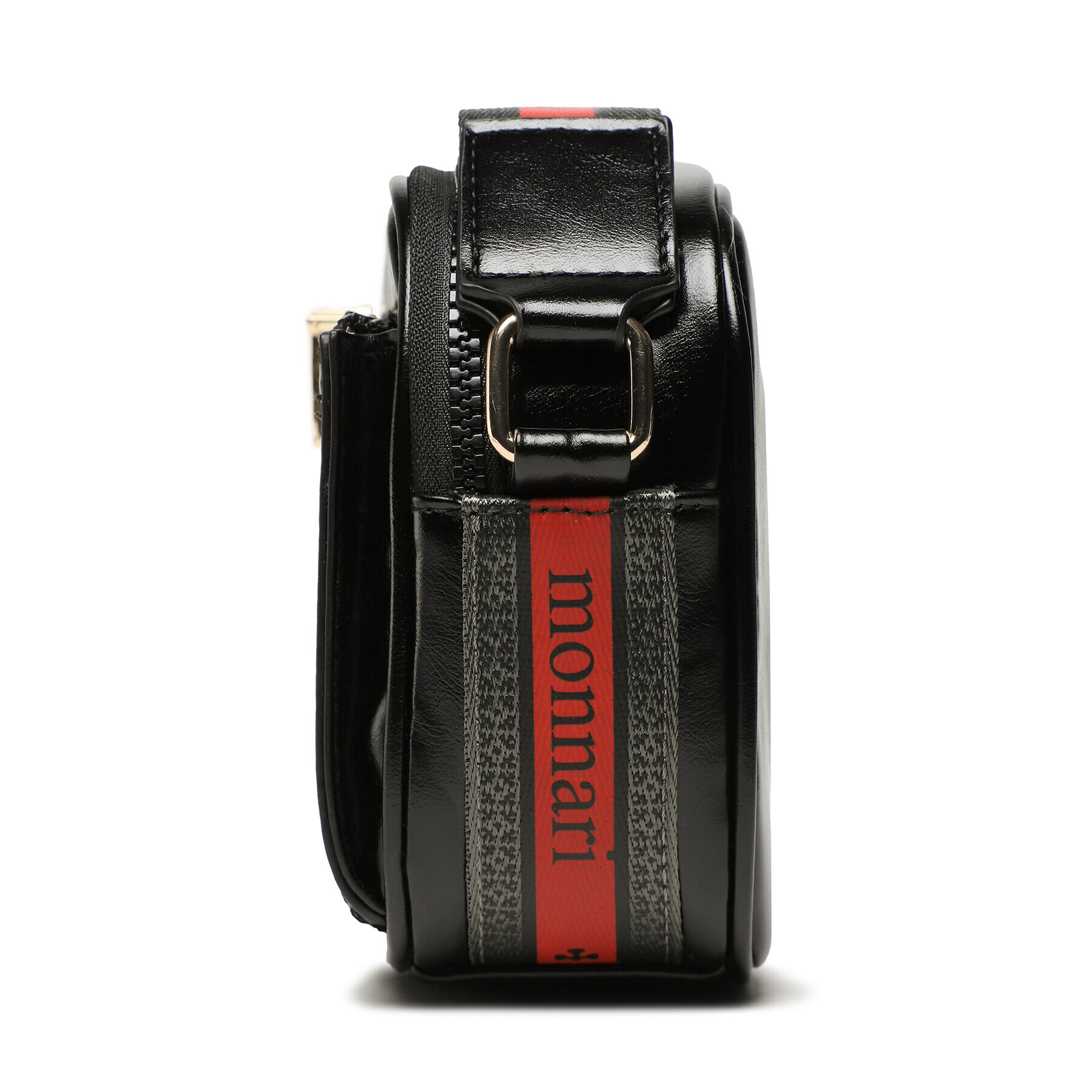 Monnari Дамска чанта BAG1060-020 Черен - Pepit.bg