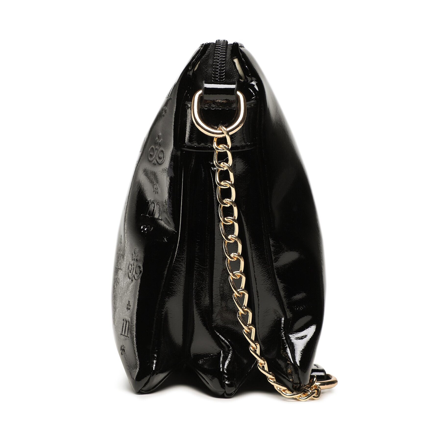 Monnari Дамска чанта BAG1090-020 Черен - Pepit.bg