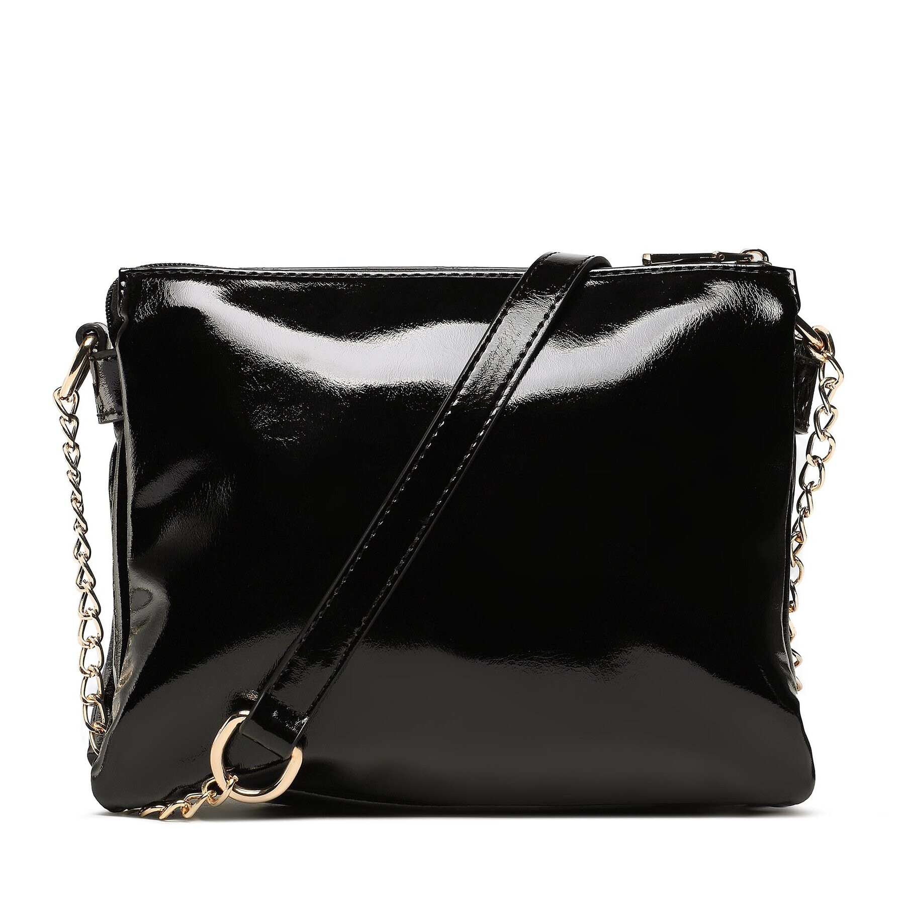 Monnari Дамска чанта BAG1090-020 Черен - Pepit.bg