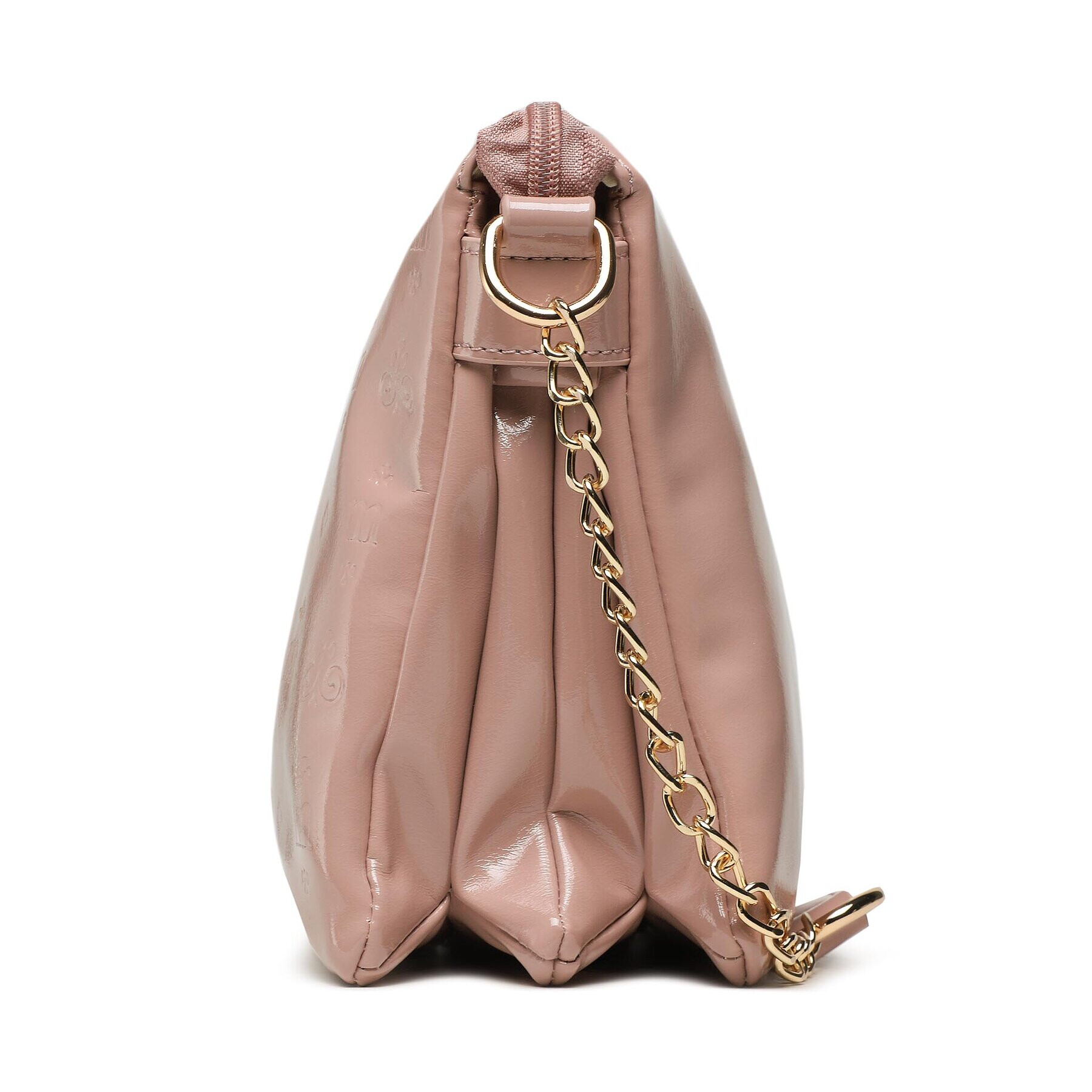 Monnari Дамска чанта BAG1090-026 Розов - Pepit.bg