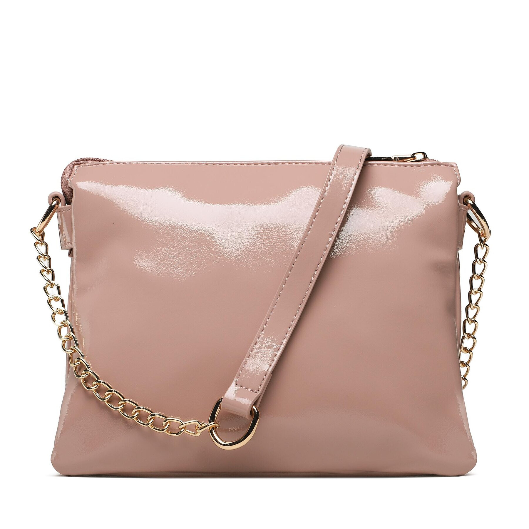 Monnari Дамска чанта BAG1090-026 Розов - Pepit.bg