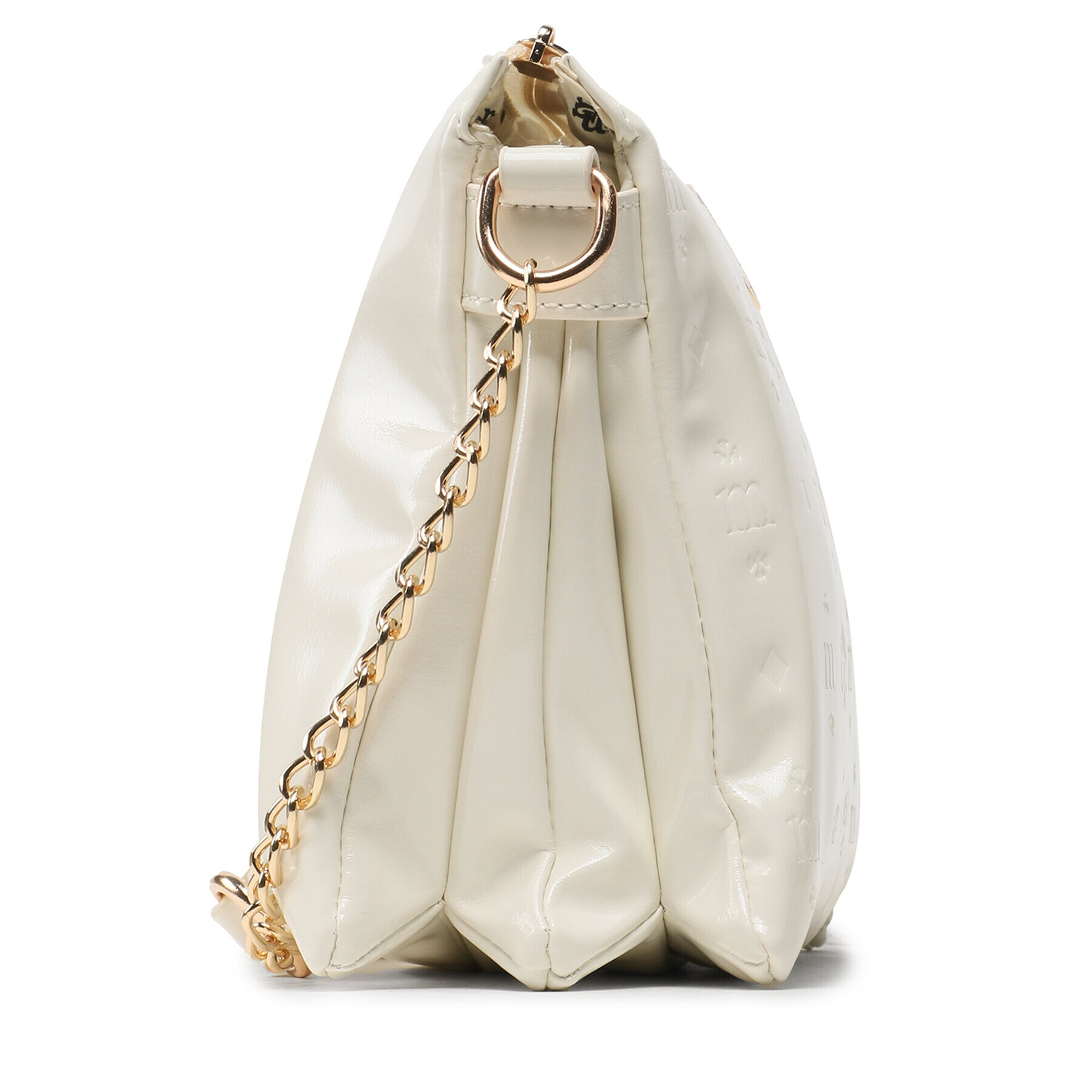 Monnari Дамска чанта BAG1090-M00 Бежов - Pepit.bg