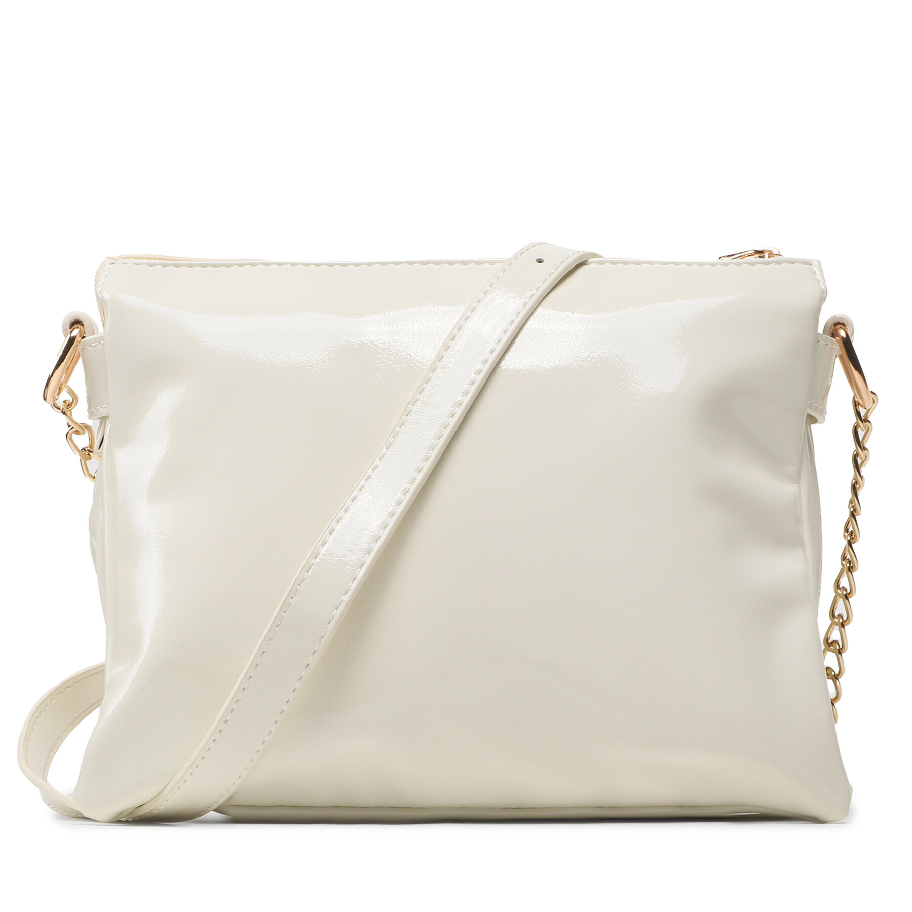 Monnari Дамска чанта BAG1090-M00 Бежов - Pepit.bg